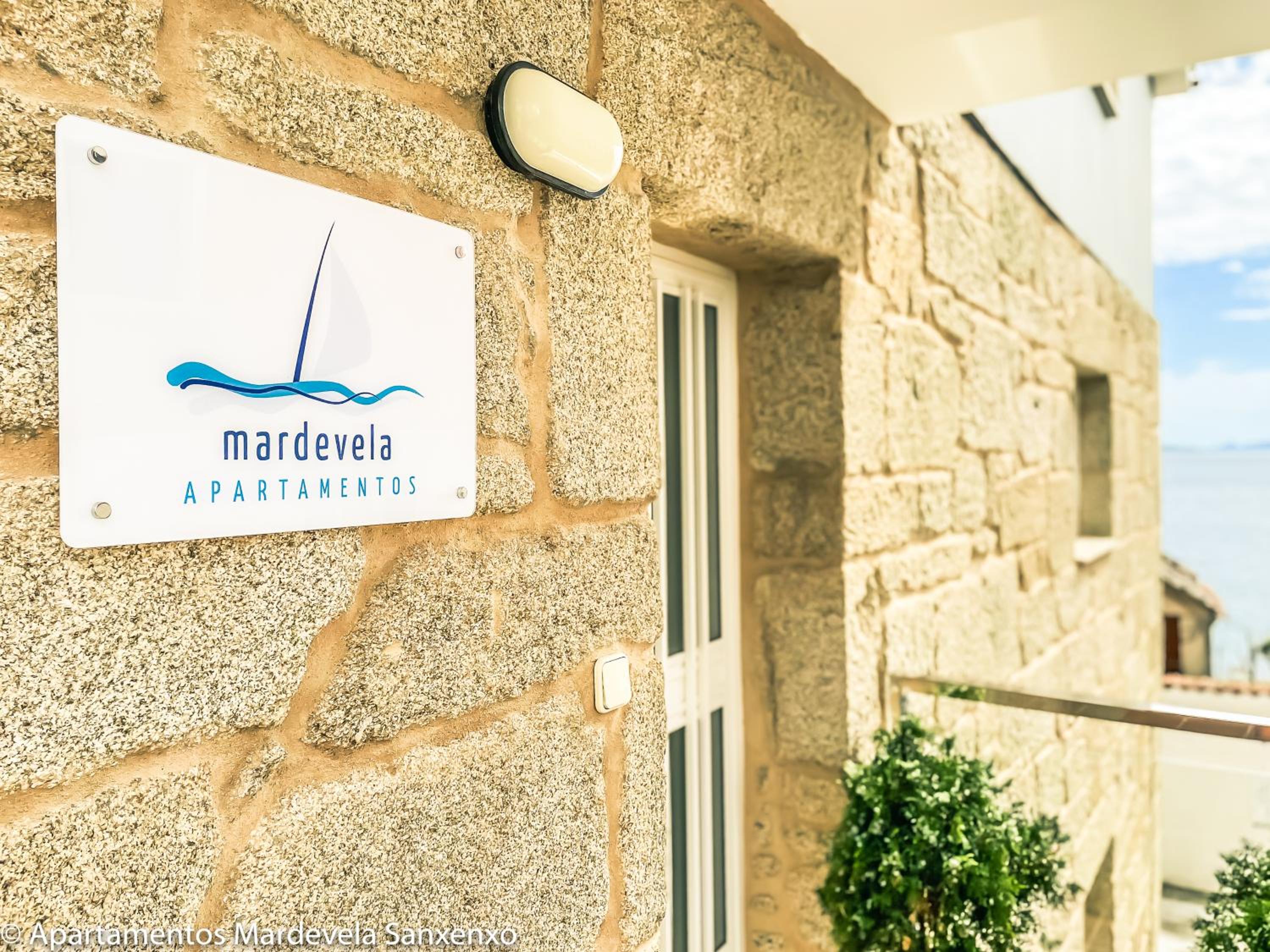 Apartamento Mardevela