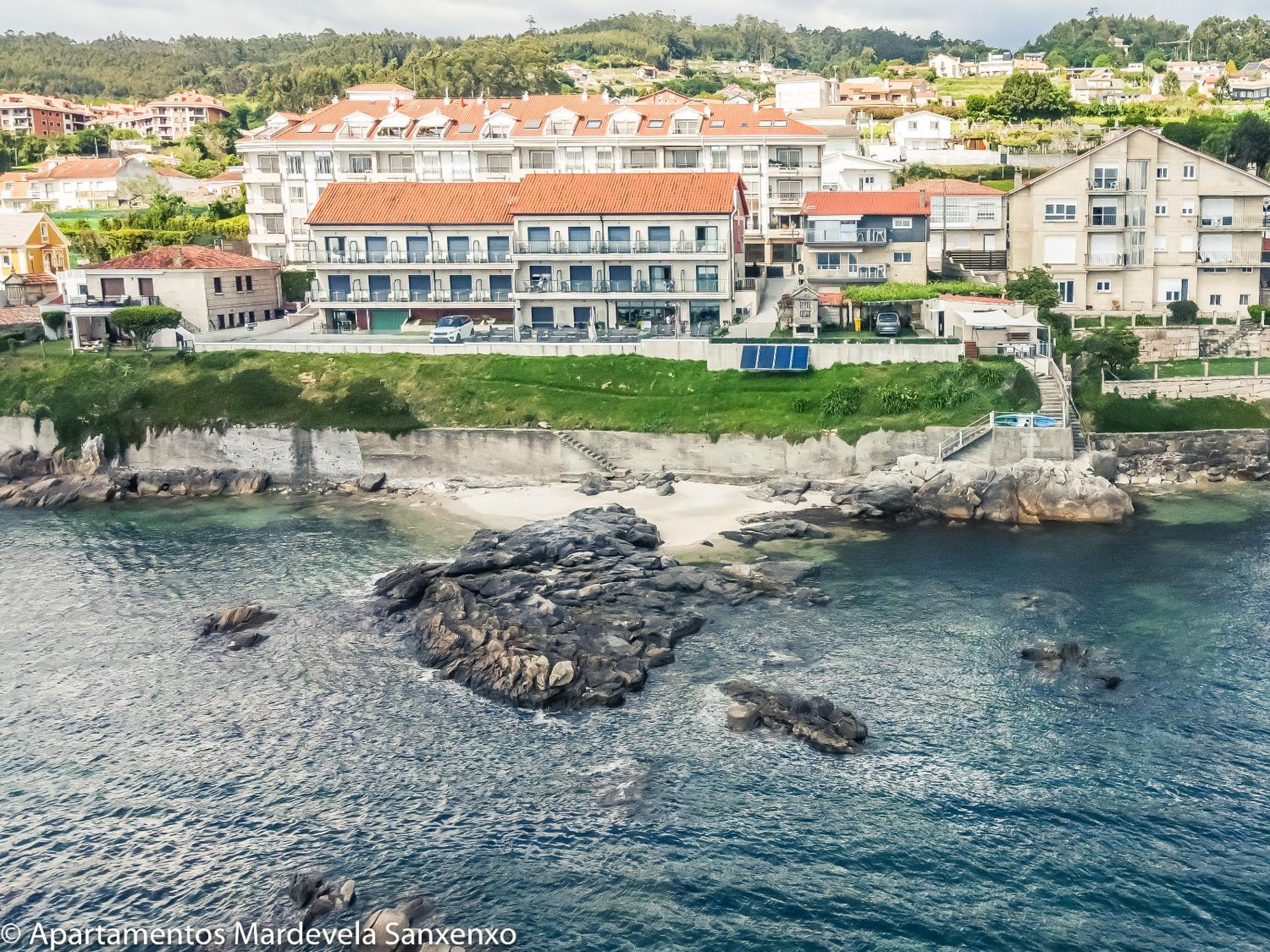 Apartamento Mardevela