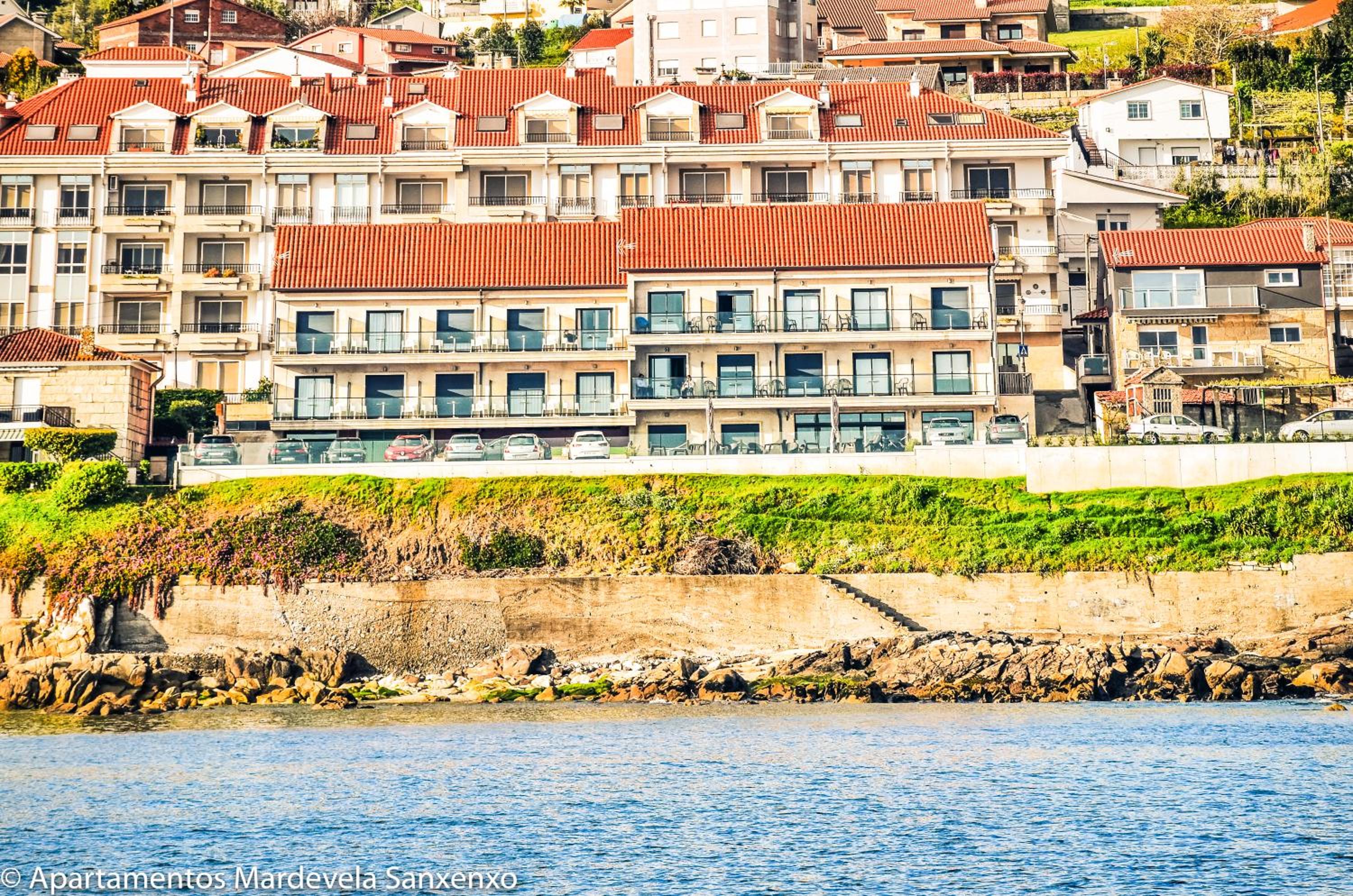 Apartamento Mardevela