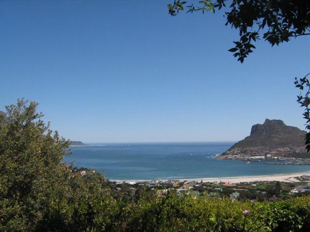 Bayview Mountain Seafacing Cottages view 5