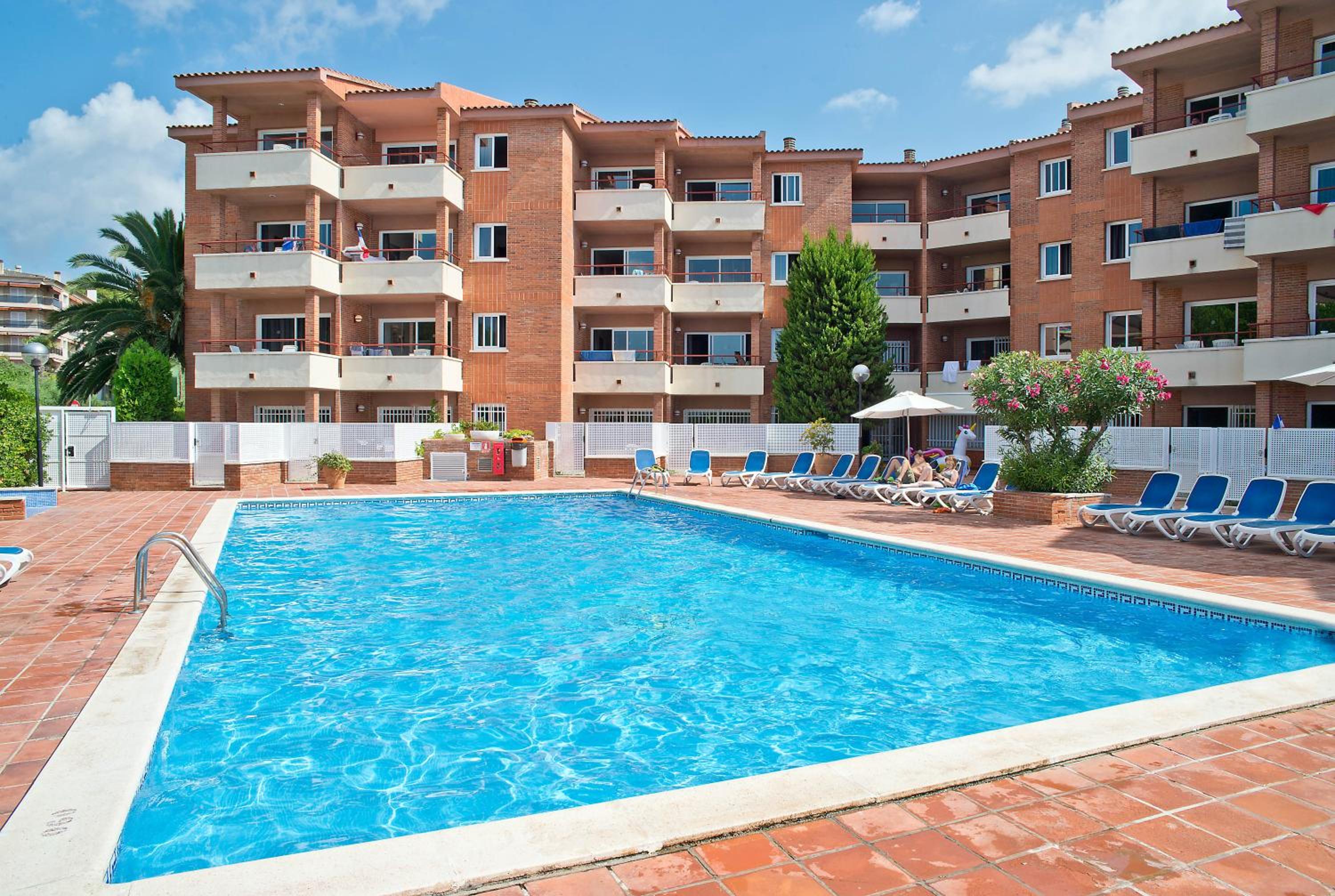 Pierre & Vacances Comarruga