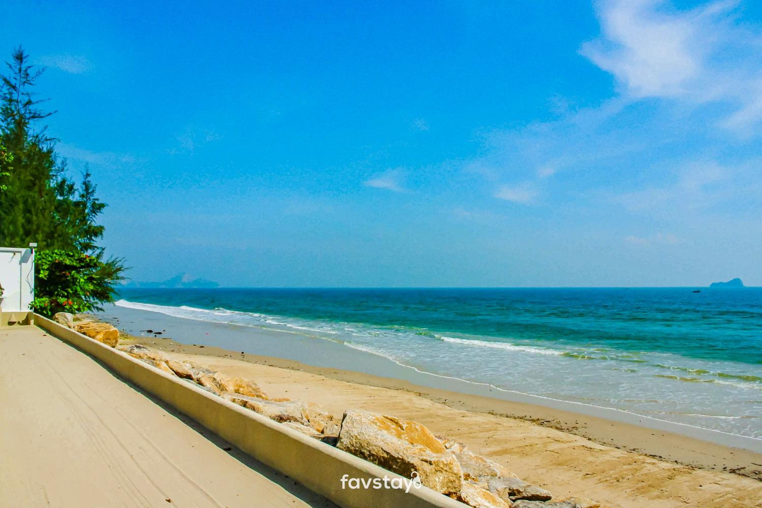 Chelona Hua Hin by Favstay