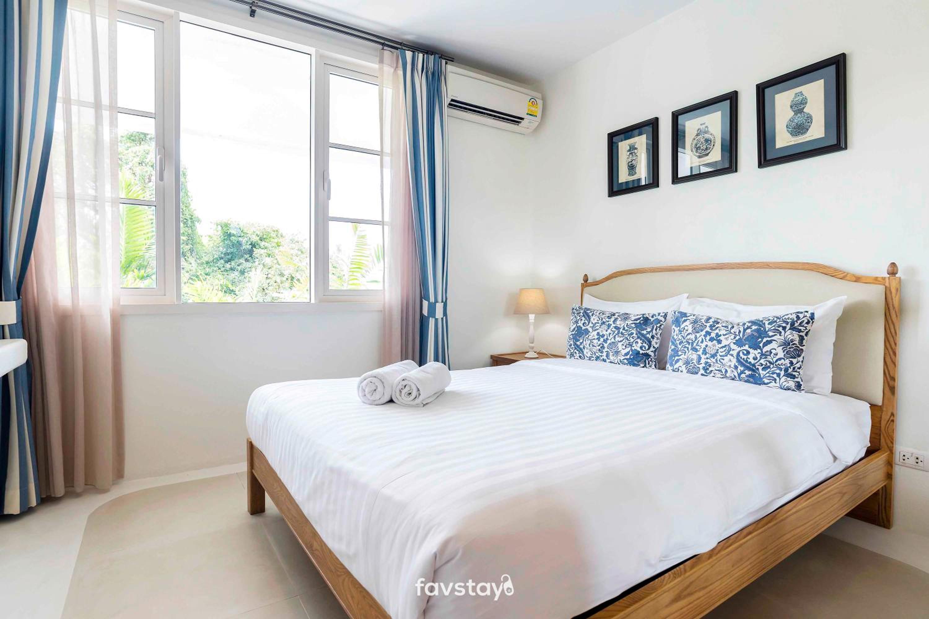 Chelona Hua Hin by Favstay