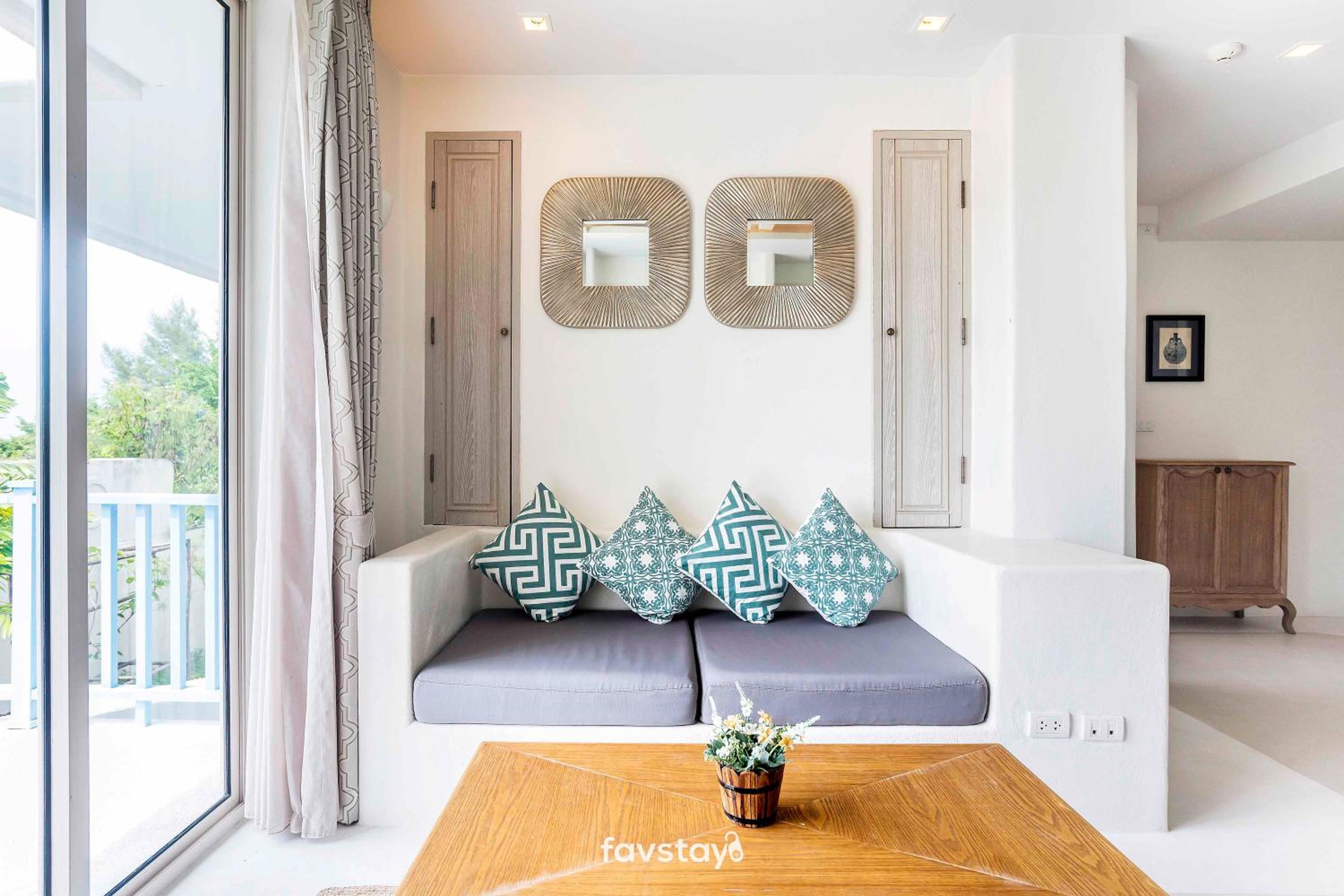 Chelona Hua Hin by Favstay