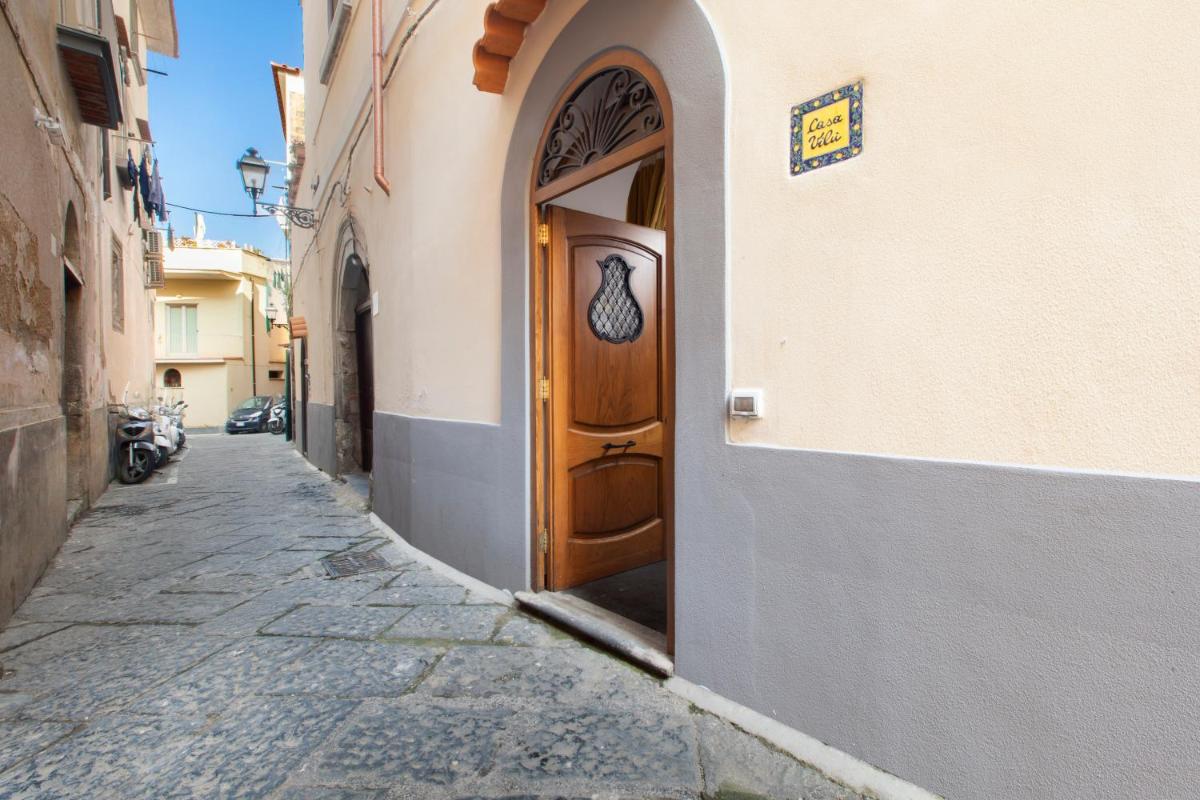 Casa Vilù view 2