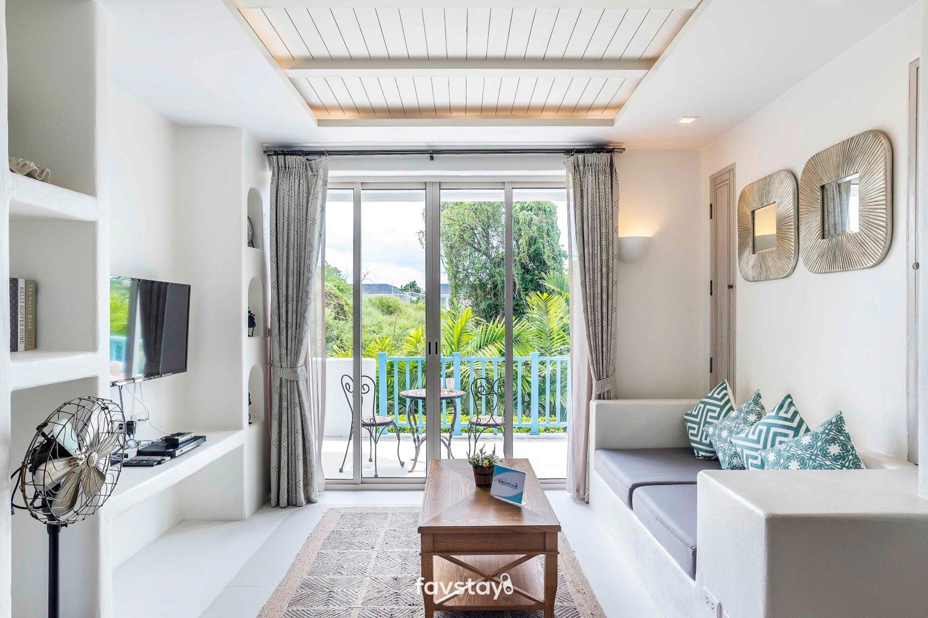 Chelona Hua Hin by Favstay