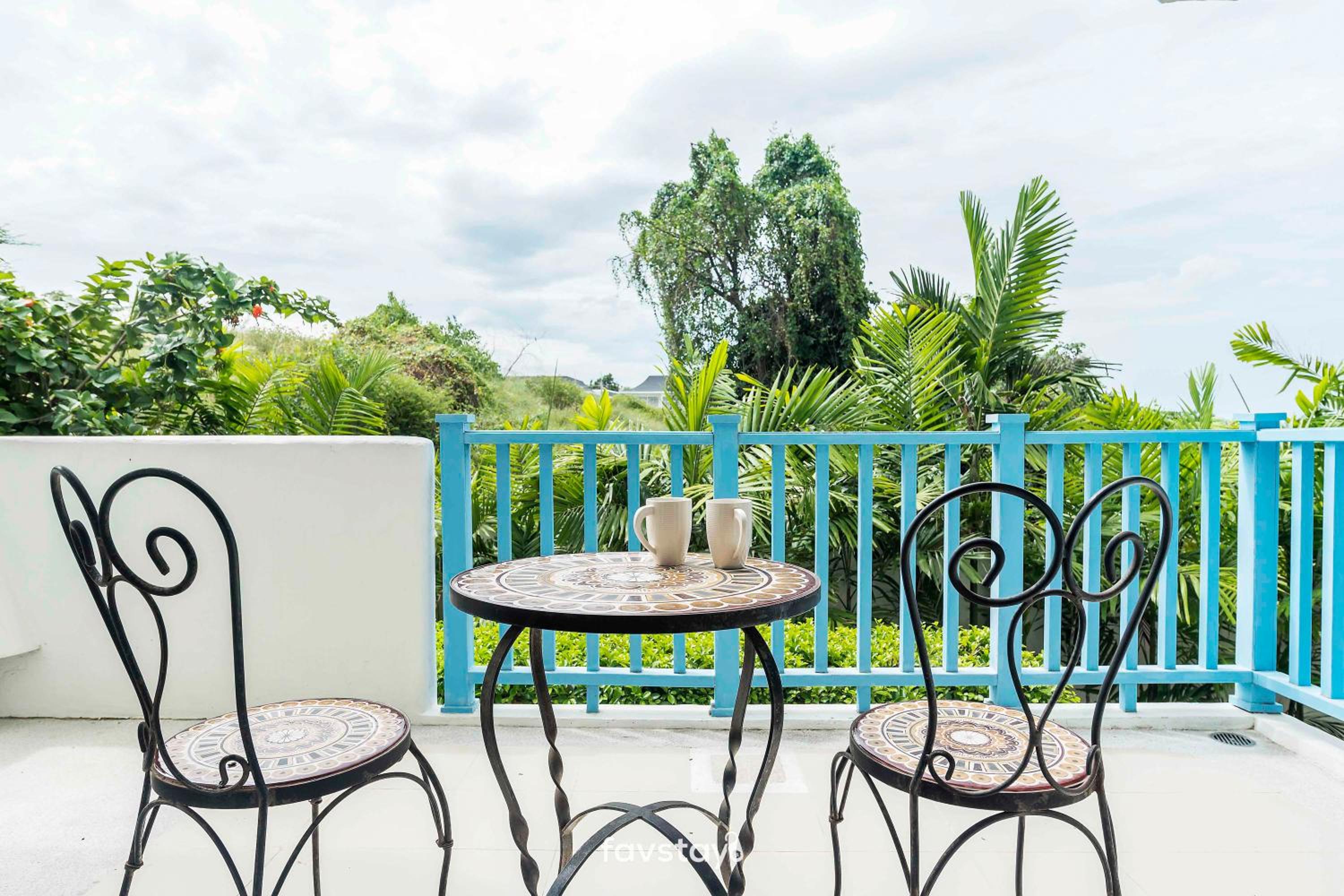 Chelona Hua Hin by Favstay