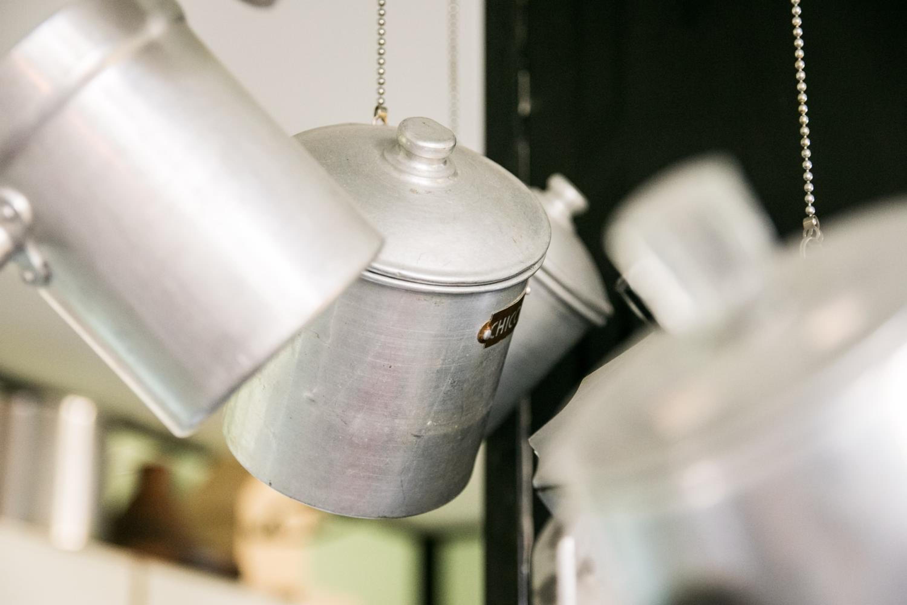 La Chapelle de verre, un lieu unique au monde