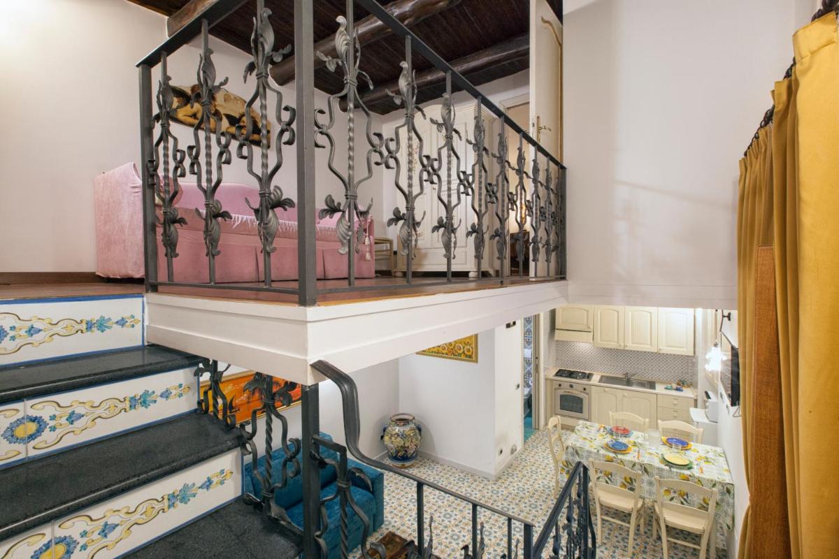 Casa Vilù view 4