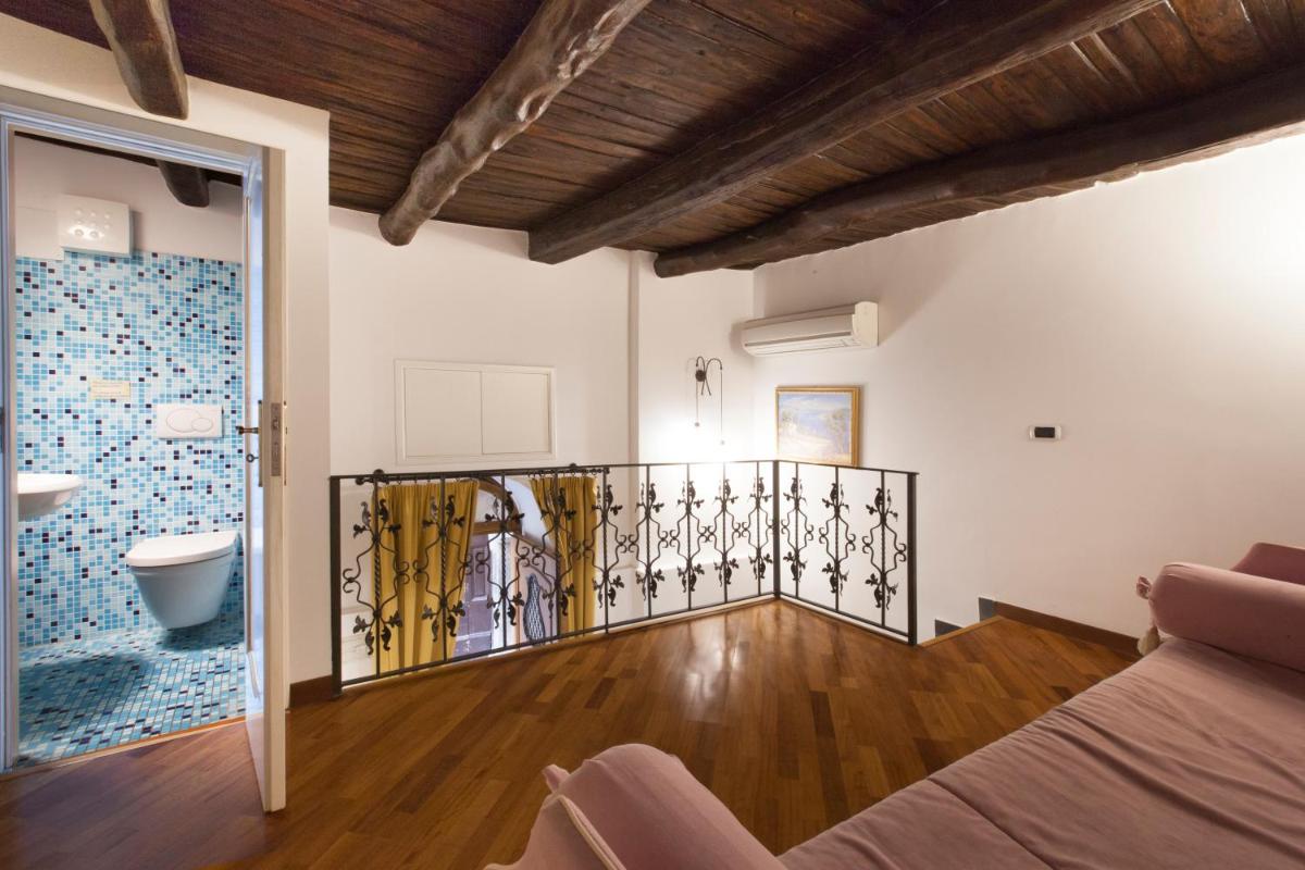 Casa Vilù view 5