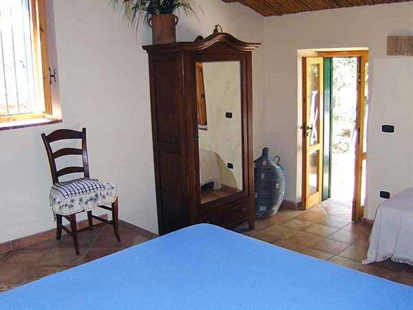 Villa Gemma view 4