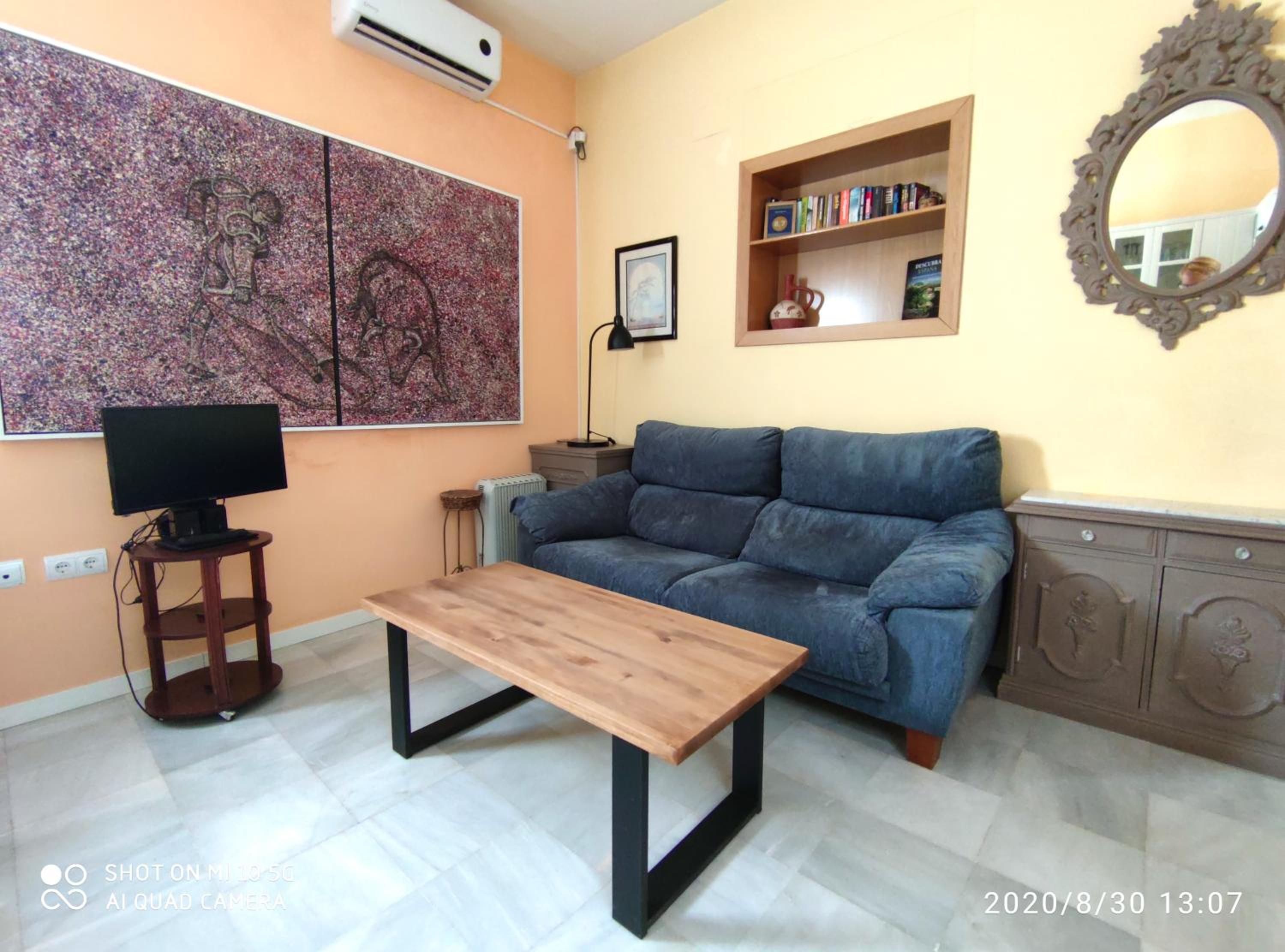 Apartment Alacas Sevilla view 5