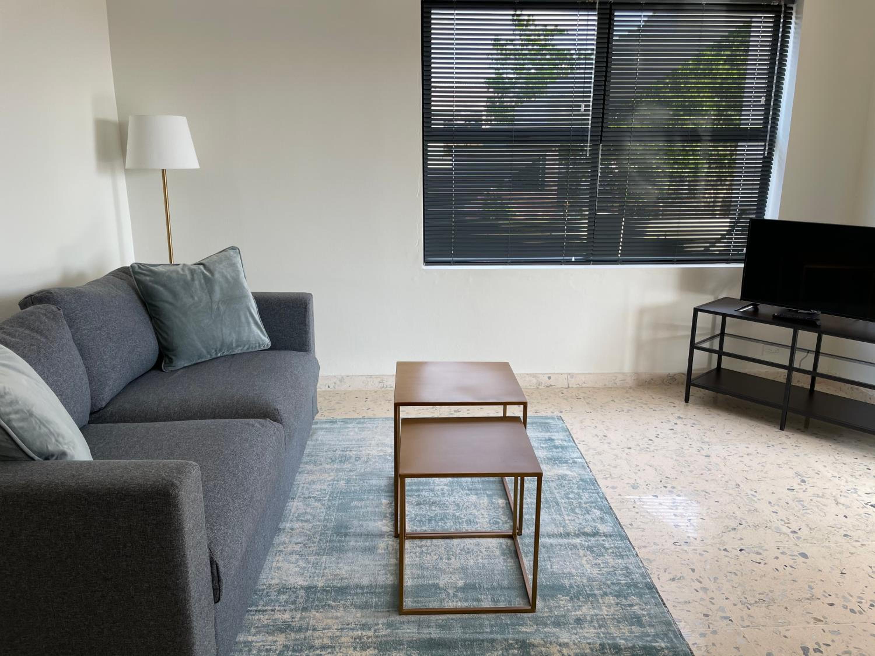 Vistalmar Ocean Suites