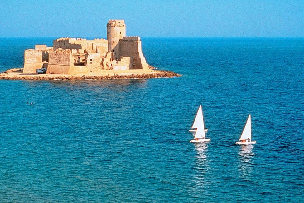 iGV Club Vacanze Le Castella