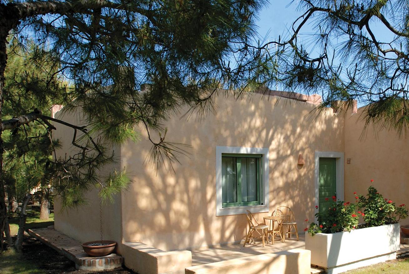 iGV Club Vacanze Le Castella