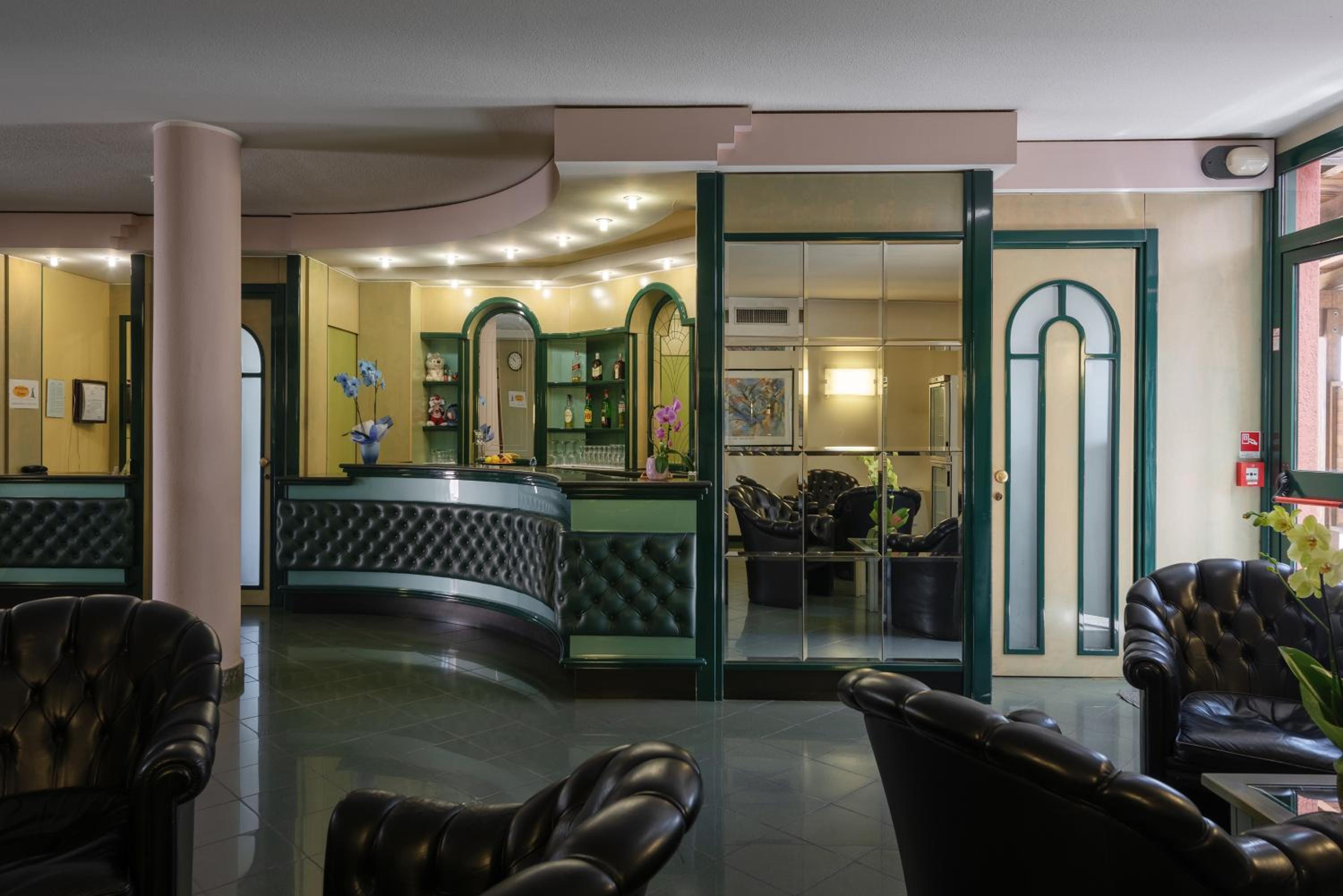 Hotel Motel Futura