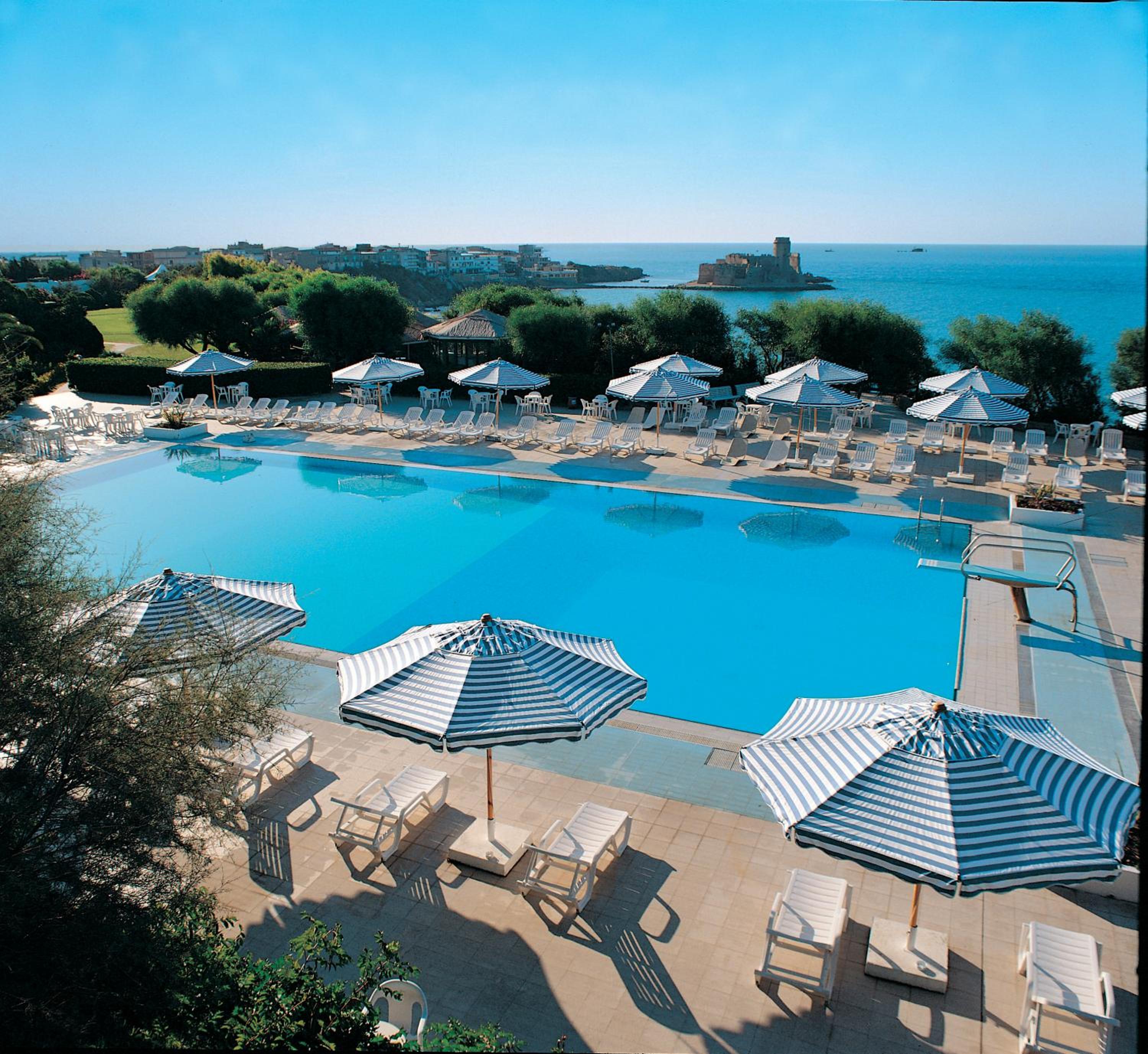 iGV Club Vacanze Le Castella