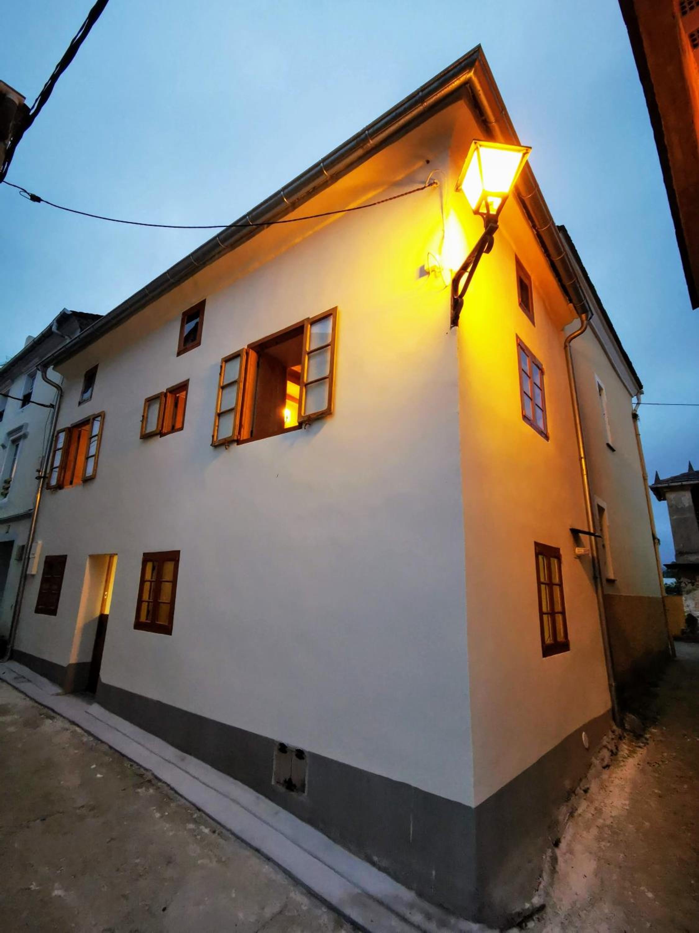 building