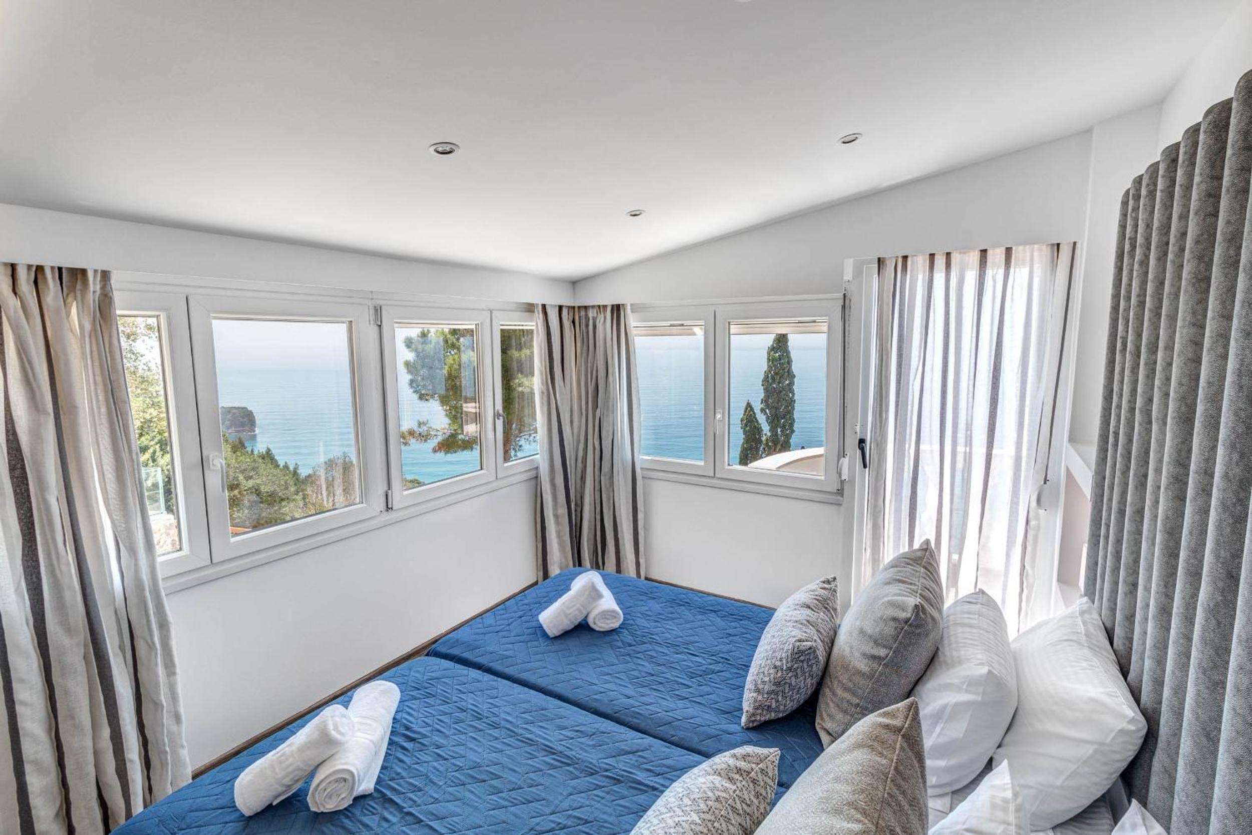 Ocean View - Luxury Villa Nefeli view 5