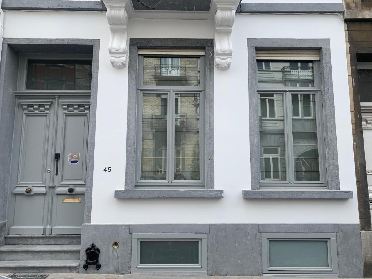Brussels Guest House