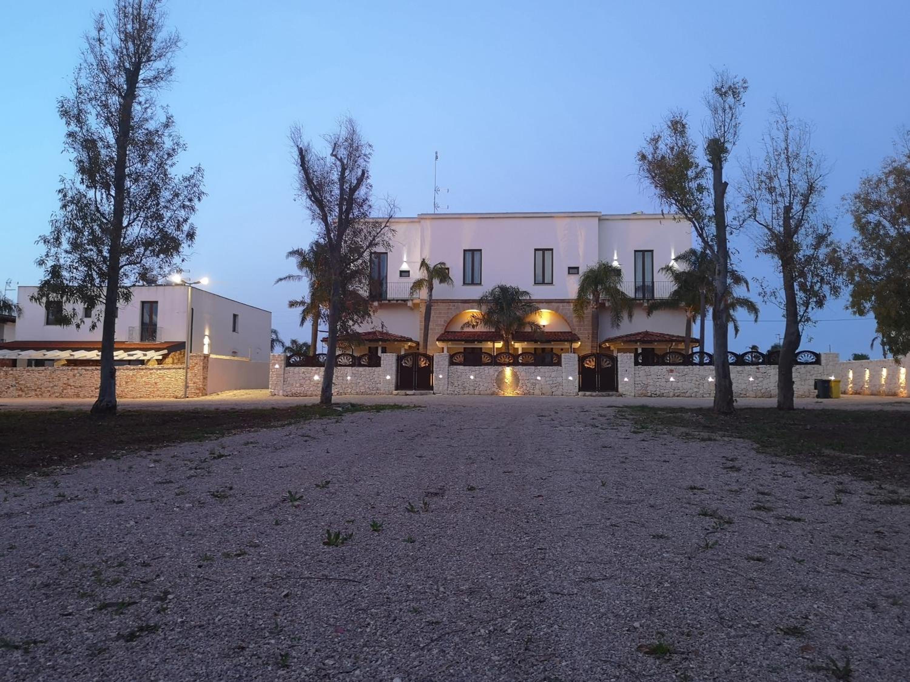 Casale Salento