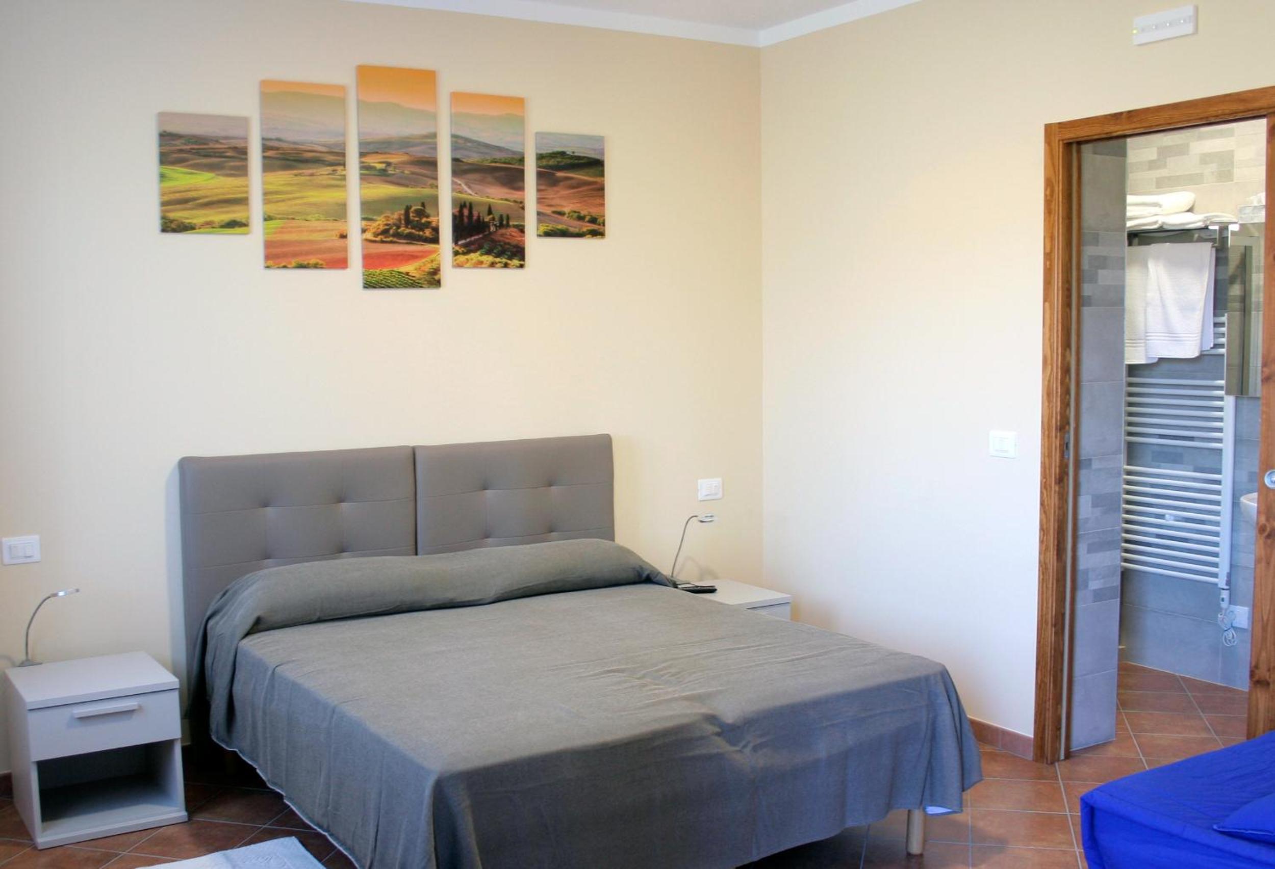 Agriturismo La Pietriccia