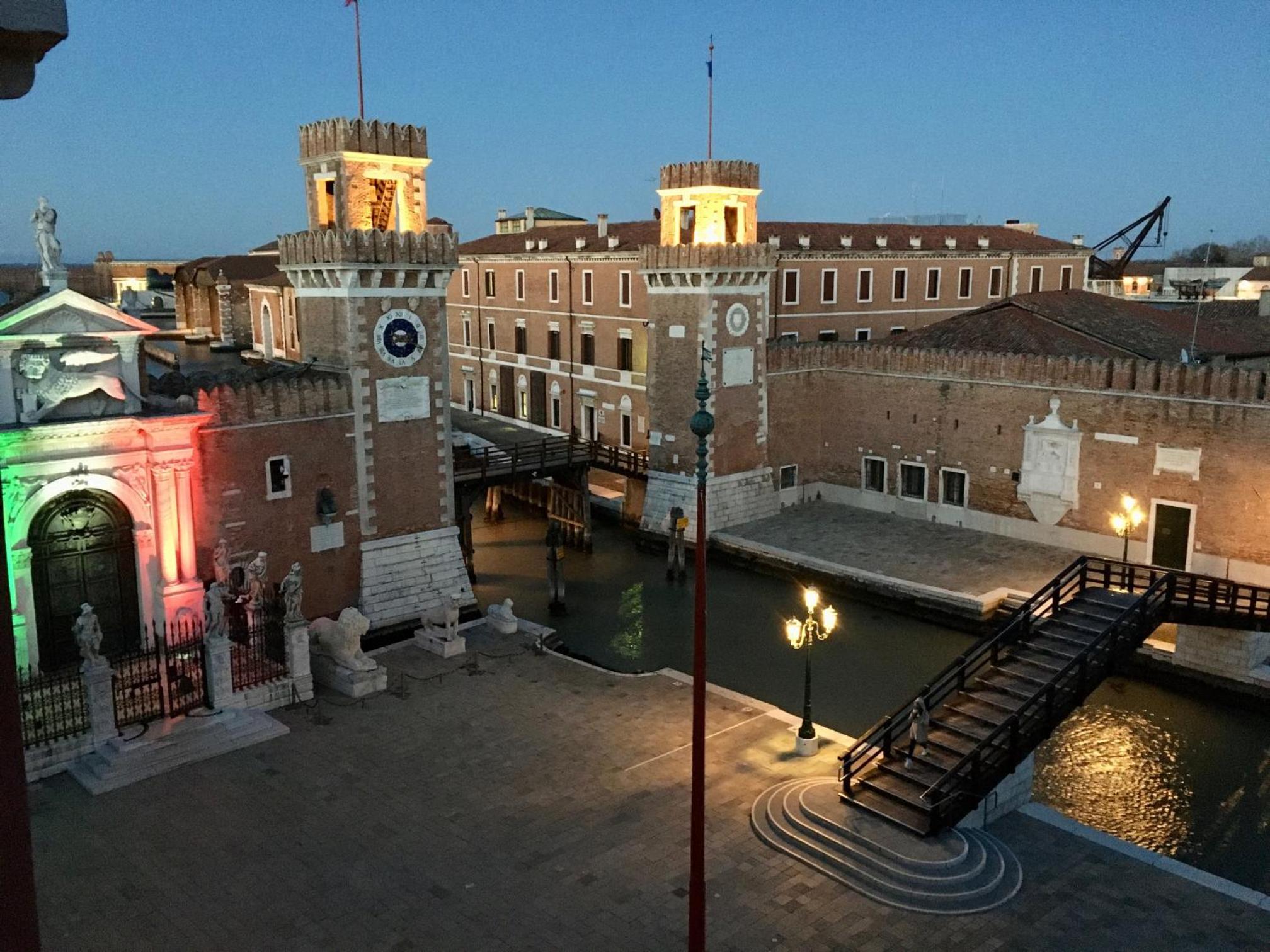 Ca Arsenale
