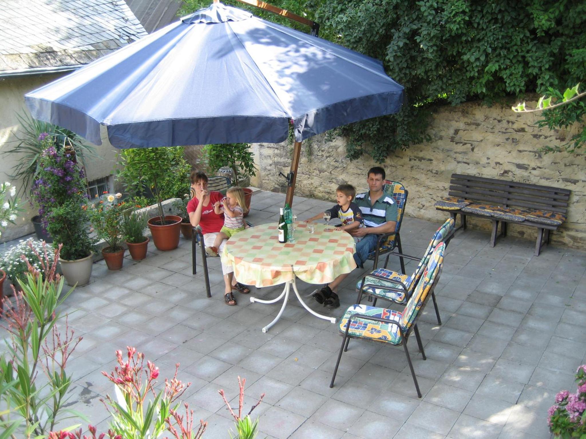 Ferienhaus Schneiders
