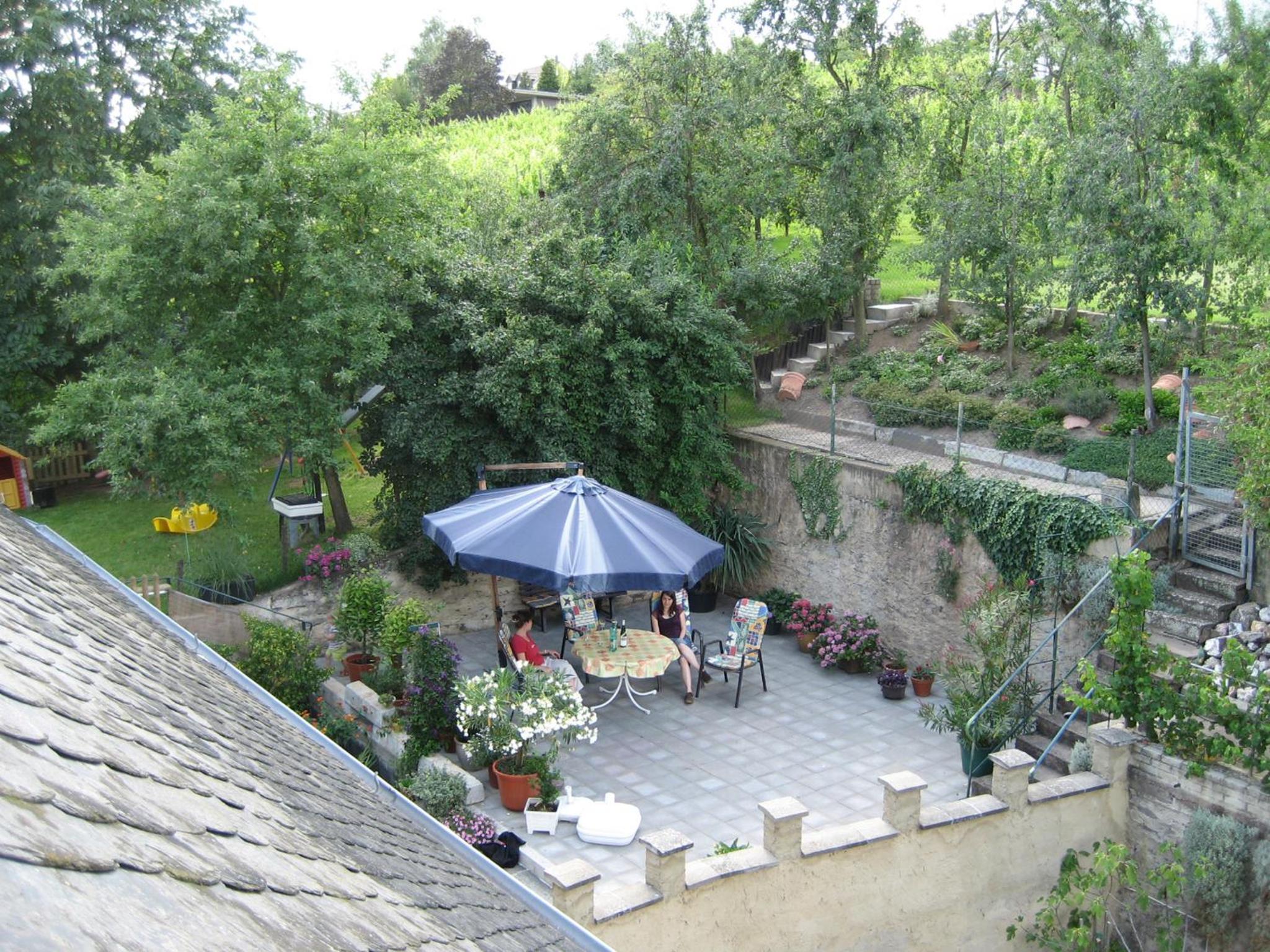 Ferienhaus Schneiders