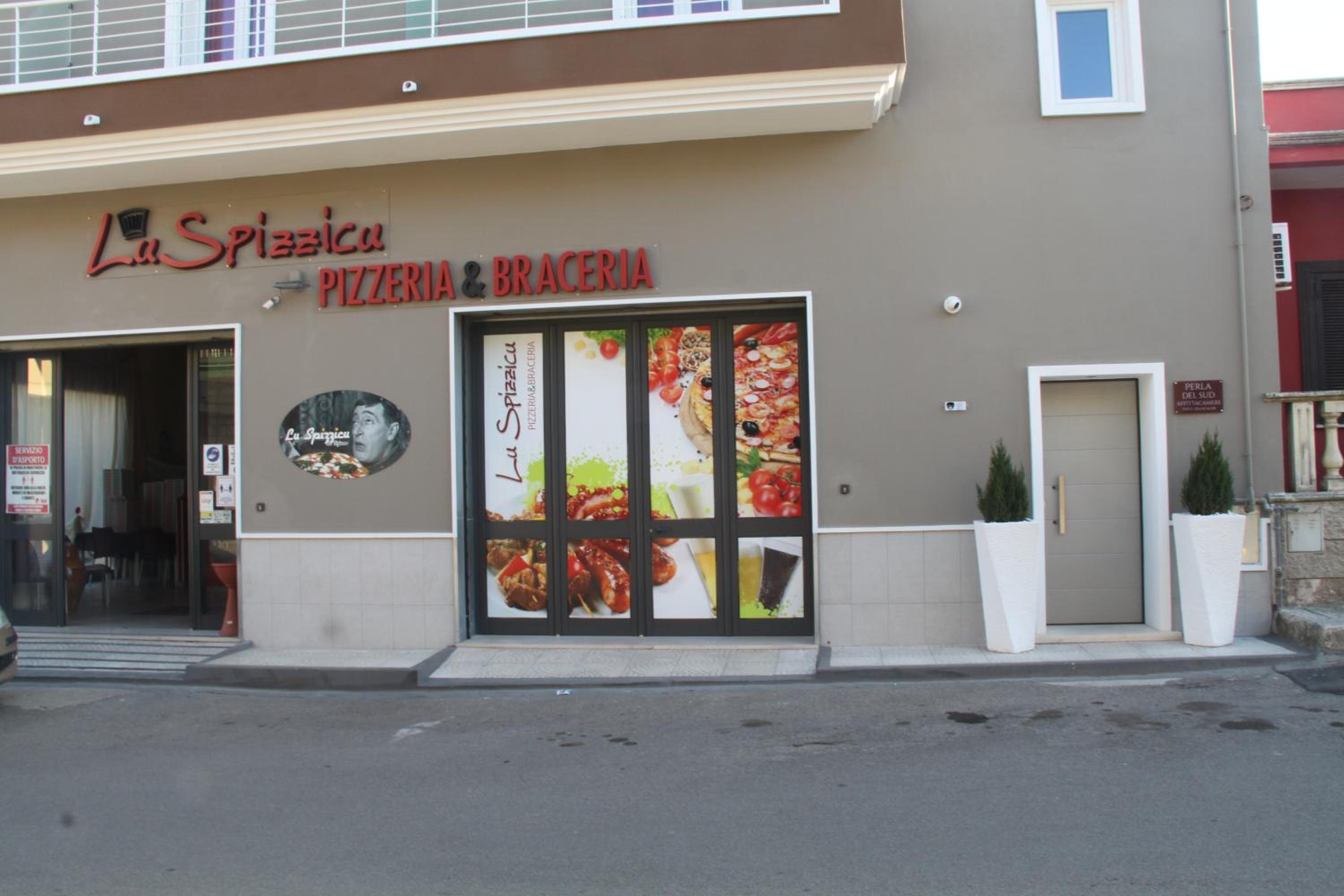 Perla del sud view 3