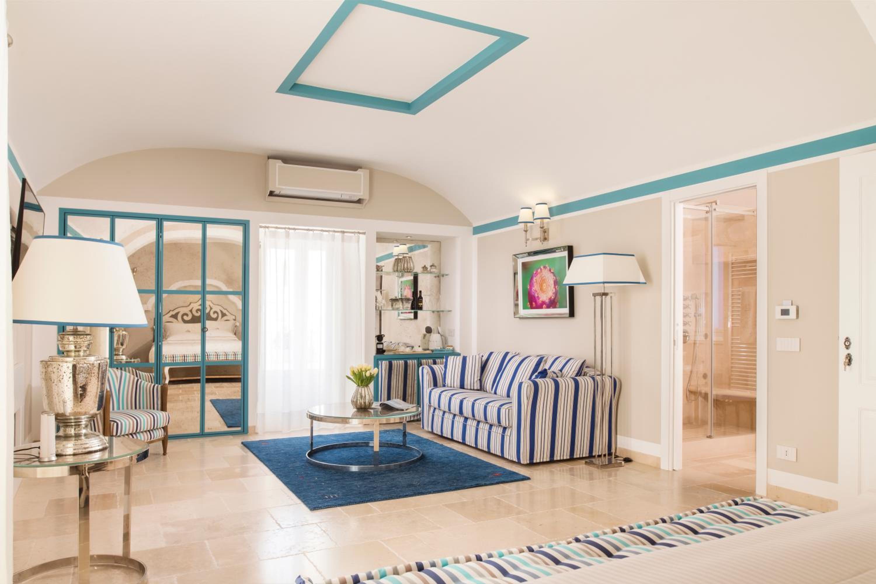 Hotel Don Ferrante en Monopoli