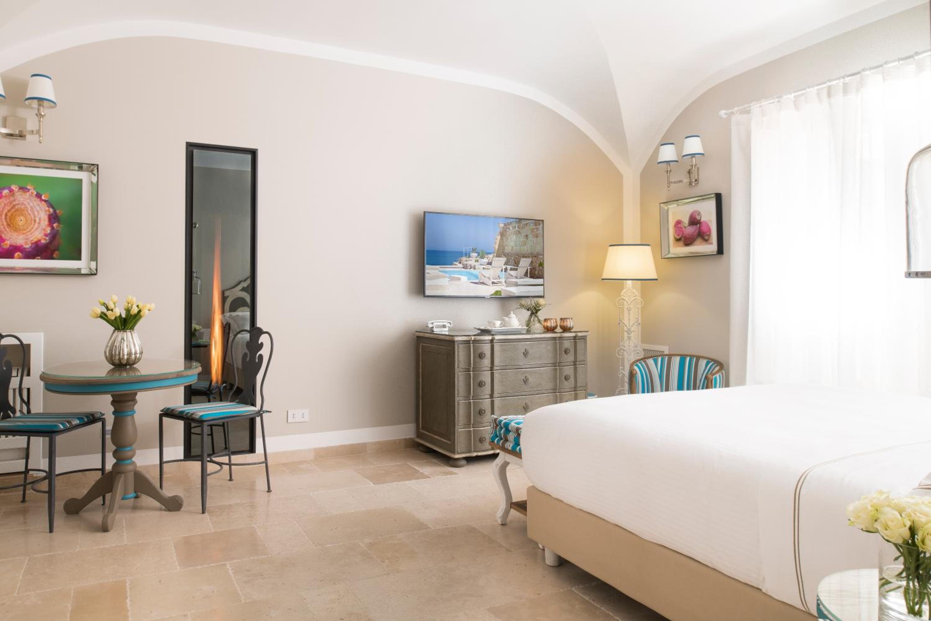 Hotel Don Ferrante en Monopoli