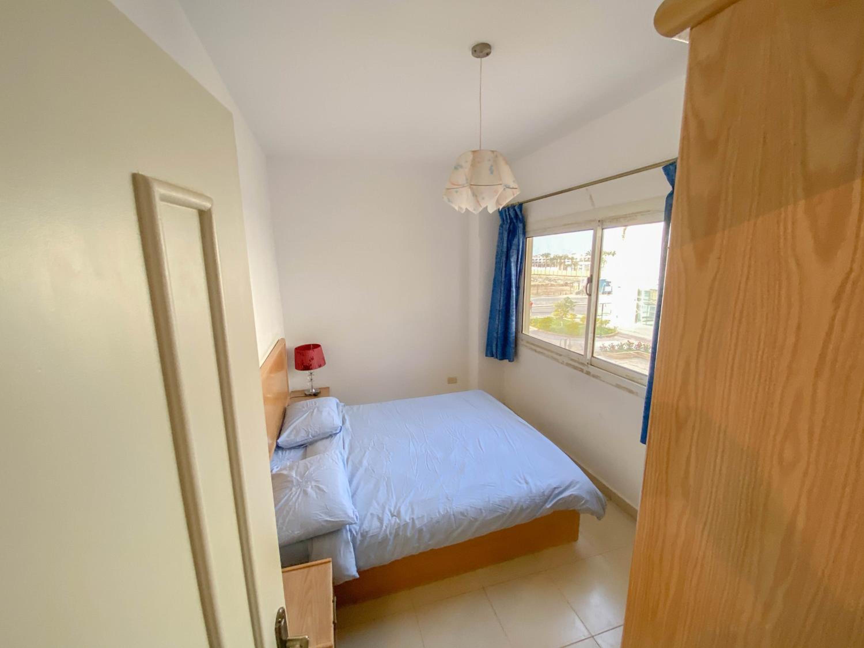 The Touristic Promenade Apartment