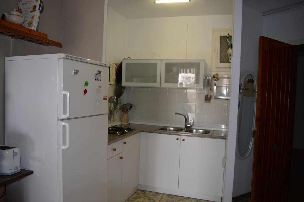Apartamento Cala Salionç 12 primera linea de playa Tossa de Mar view 4