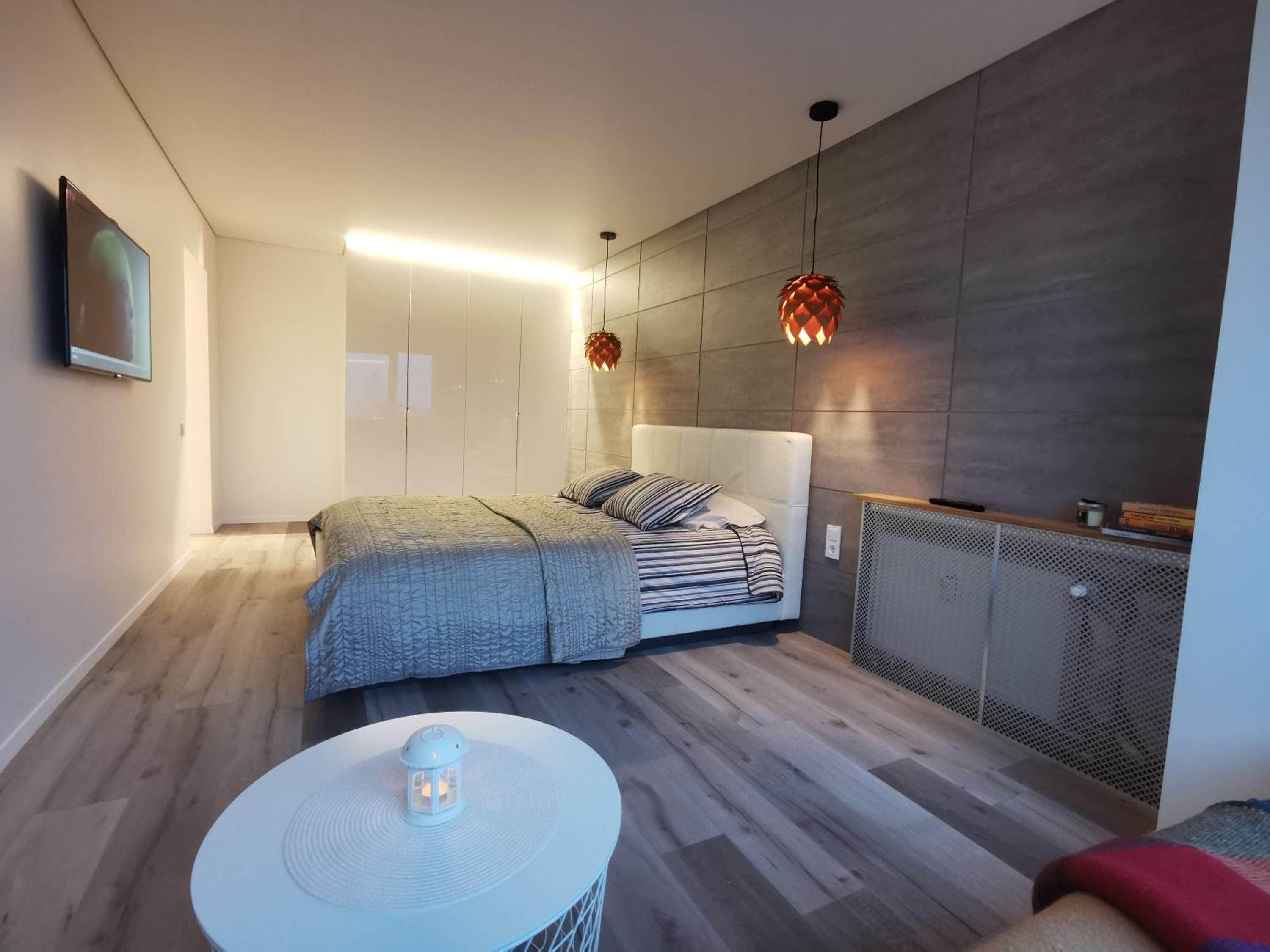 Hotel Buto nuoma Dariaus ir Girėno gatvėje - Image 1