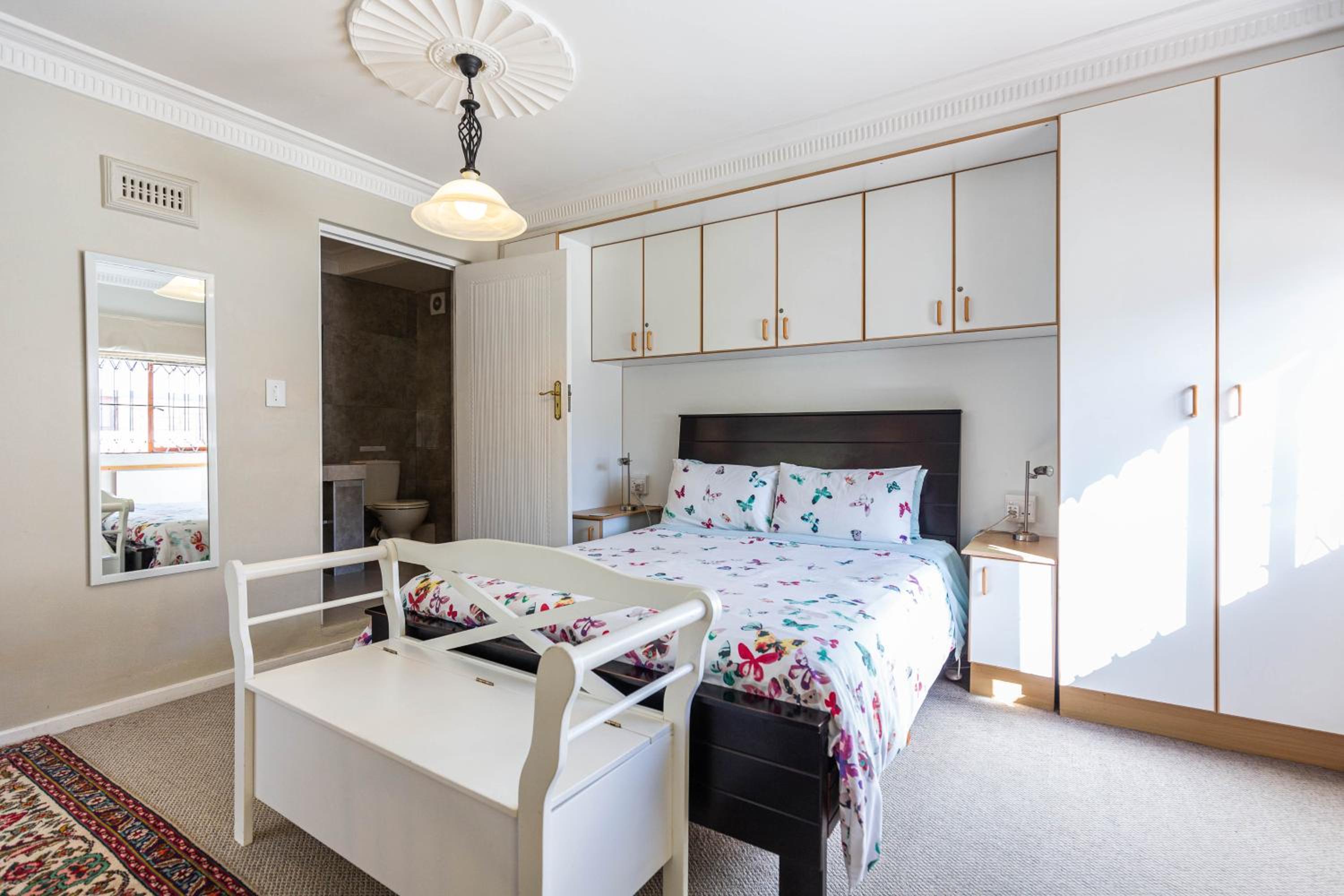Applegarth B&B and Self-Catering Studios