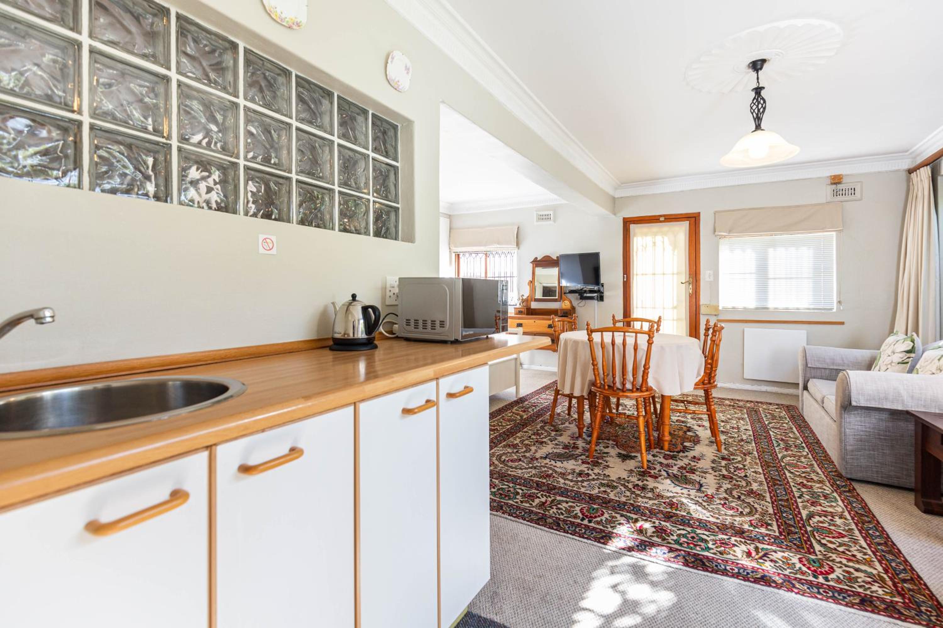 Applegarth B&B and Self-Catering Studios
