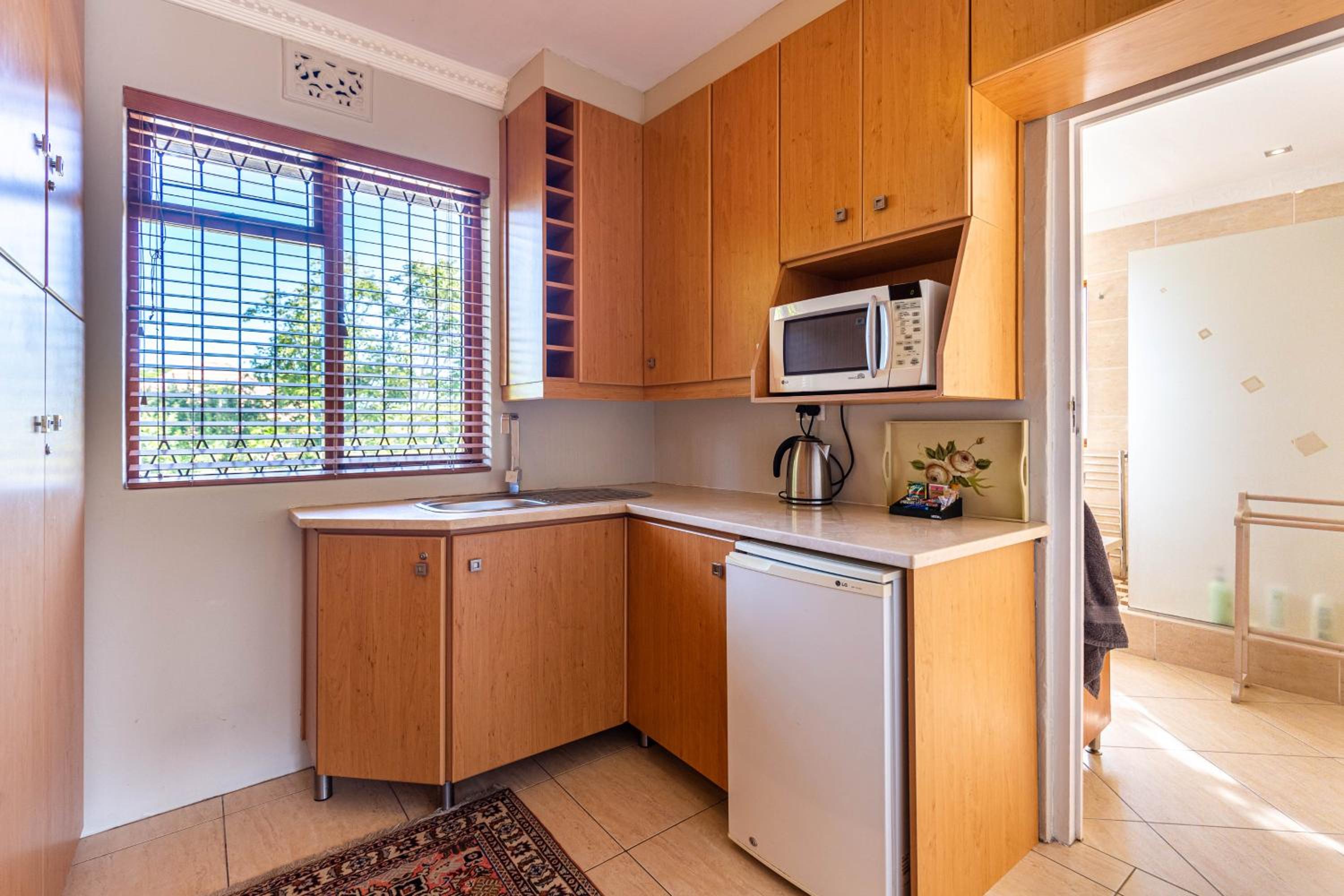 Applegarth B&B and Self-Catering Studios