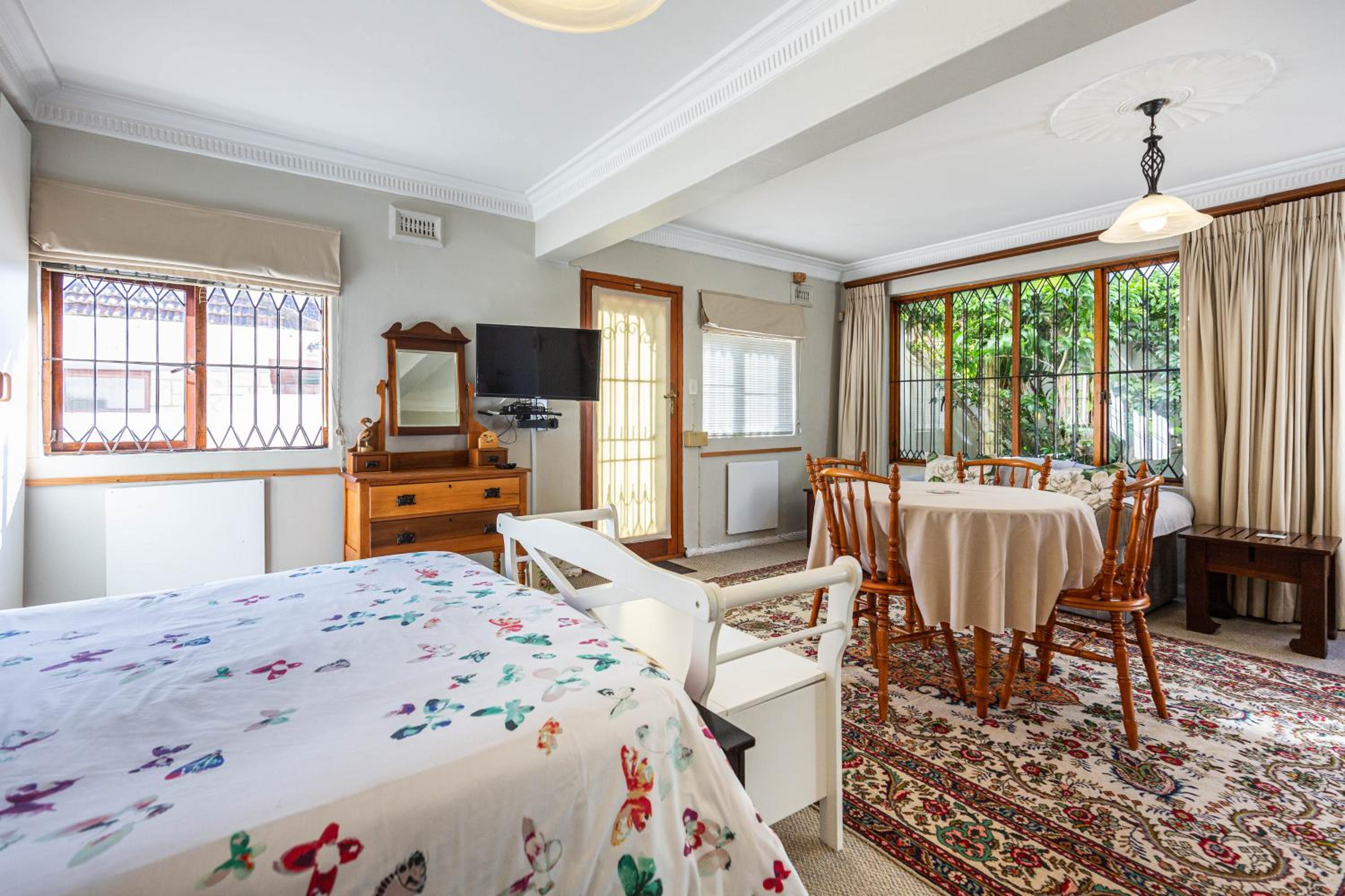 Applegarth B&B and Self-Catering Studios