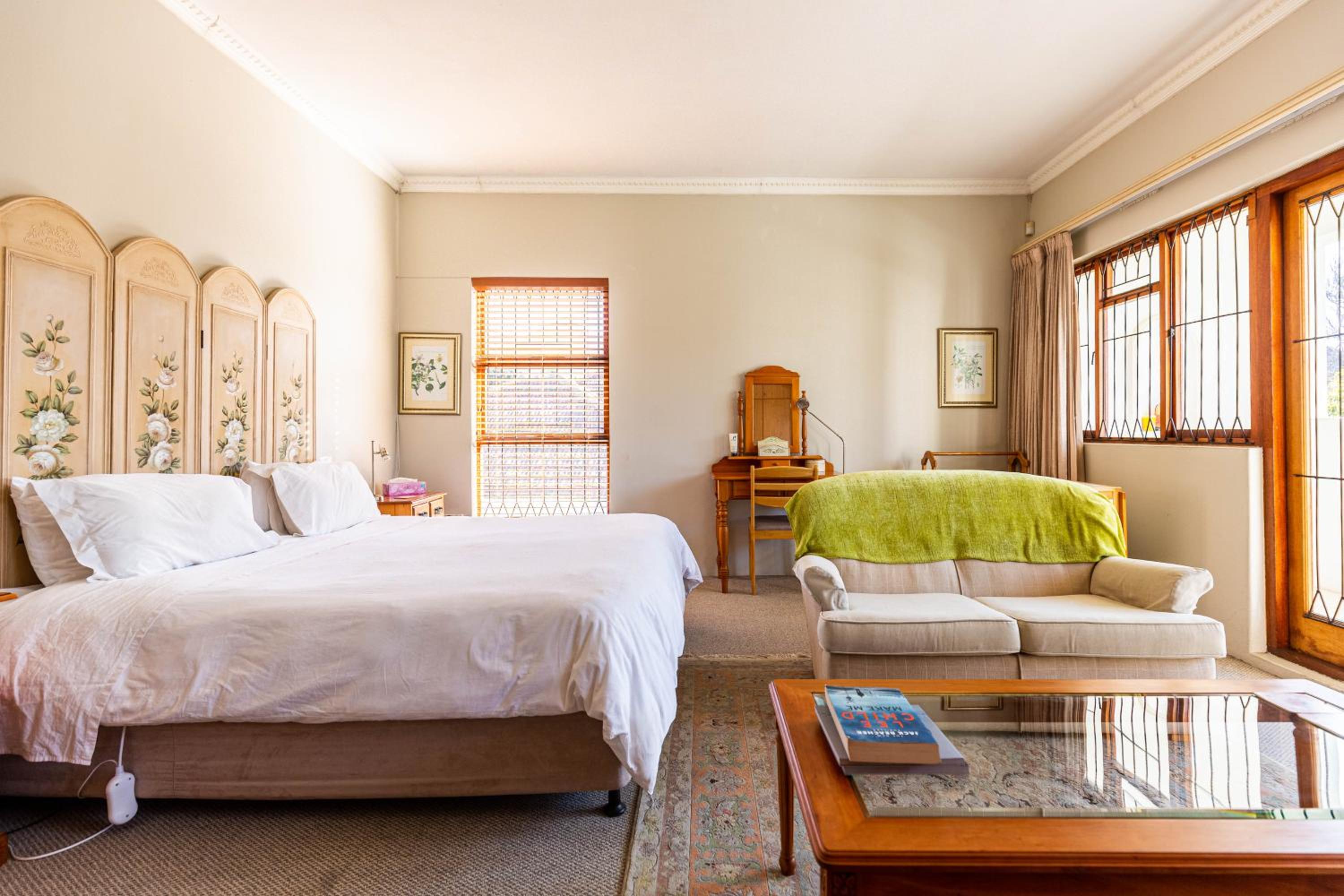 Applegarth B&B and Self-Catering Studios