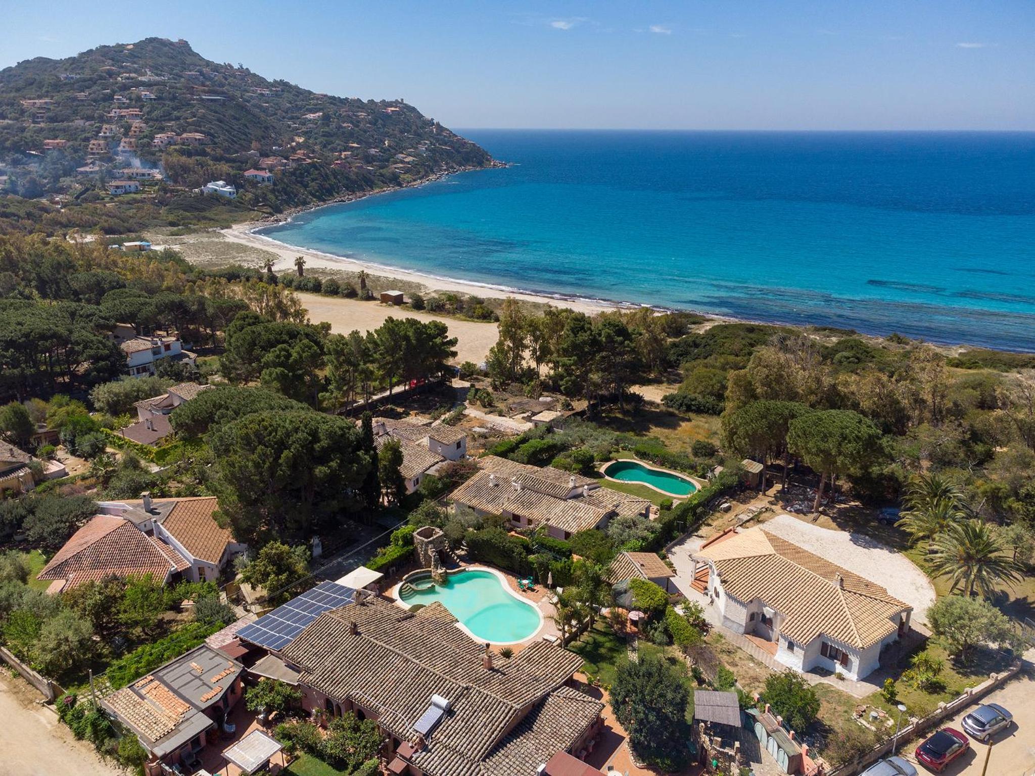 Guest House Villa Verde - Short Term Room Rentals