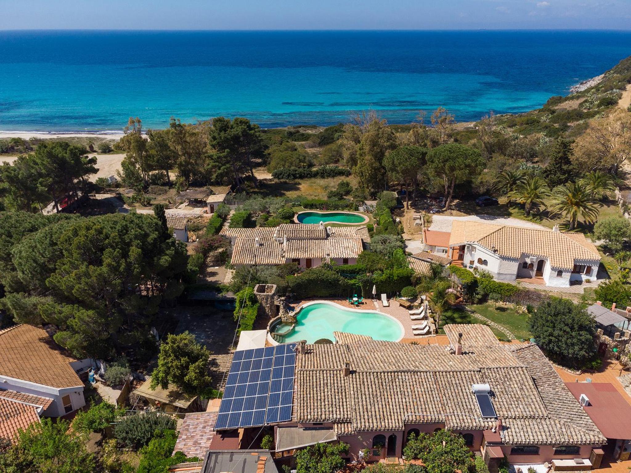 Guest House Villa Verde - Short Term Room Rentals photo 3