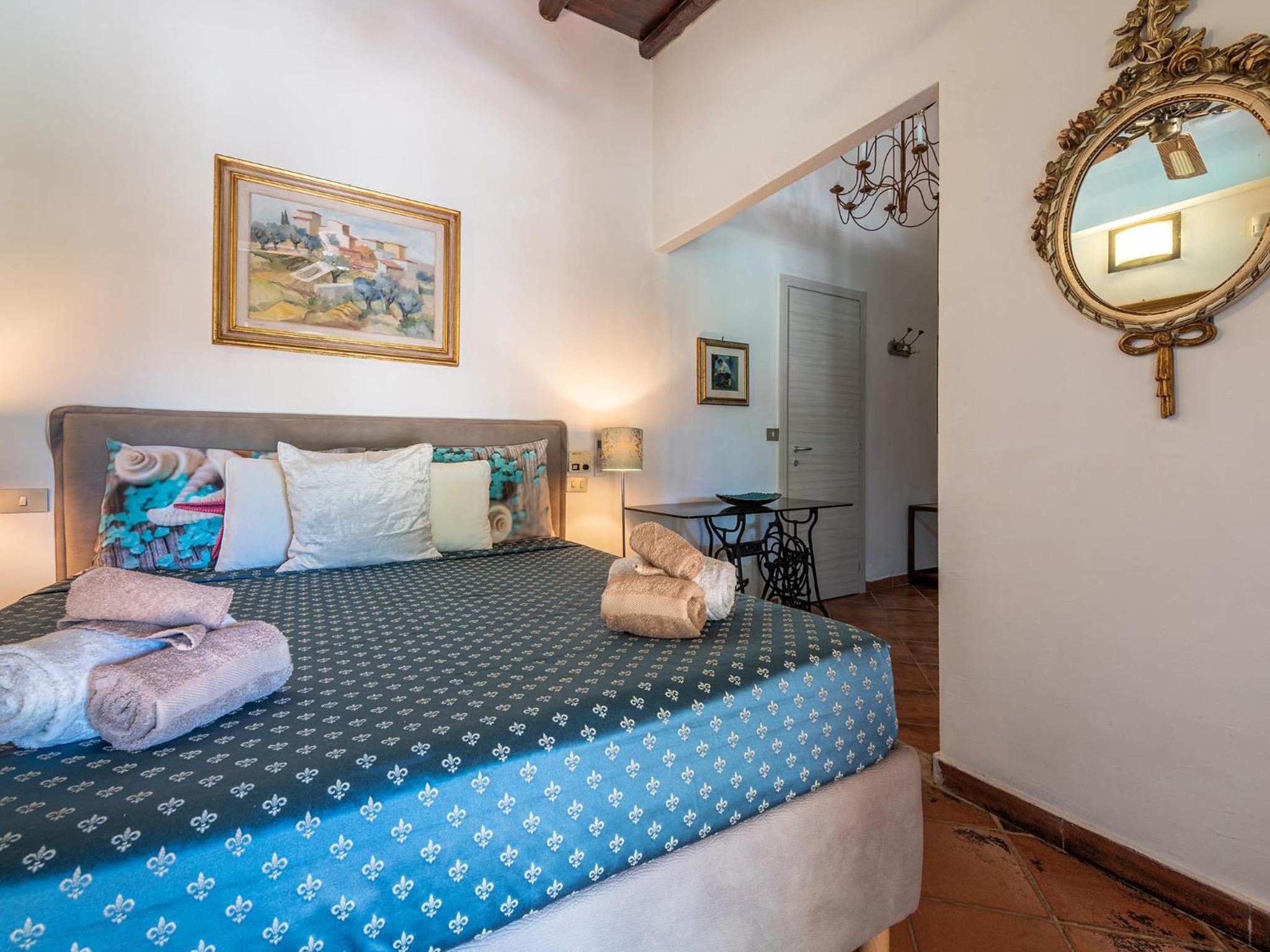 Guest House Villa Verde - Short Term Room Rentals