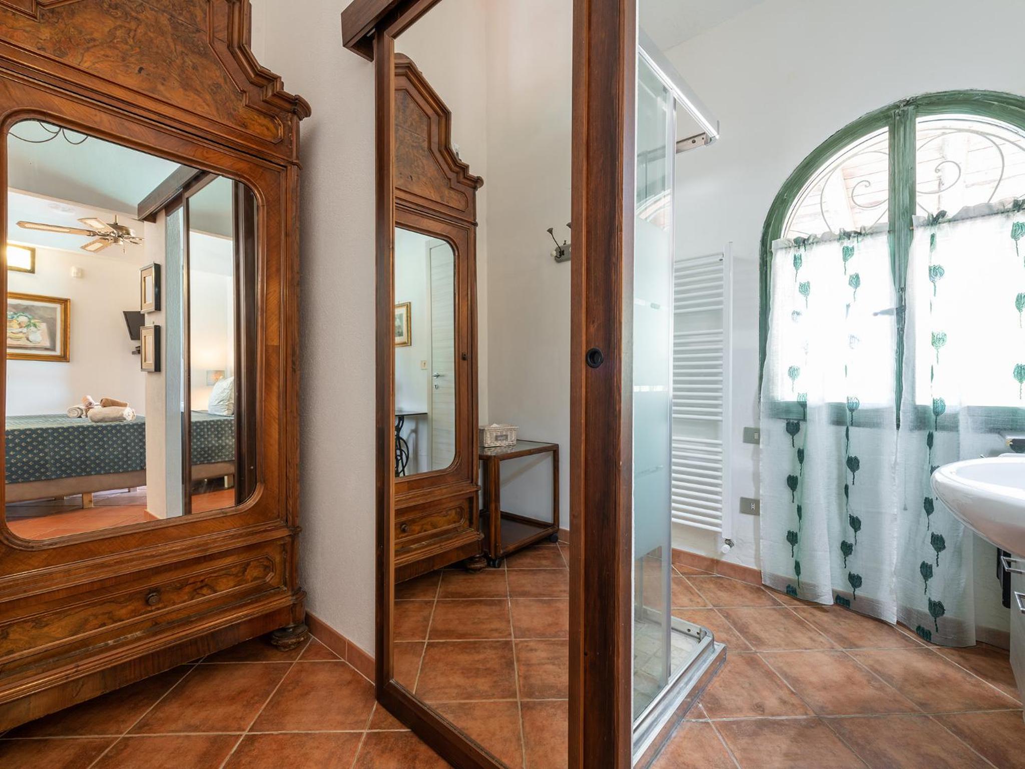 Guest House Villa Verde - Short Term Room Rentals