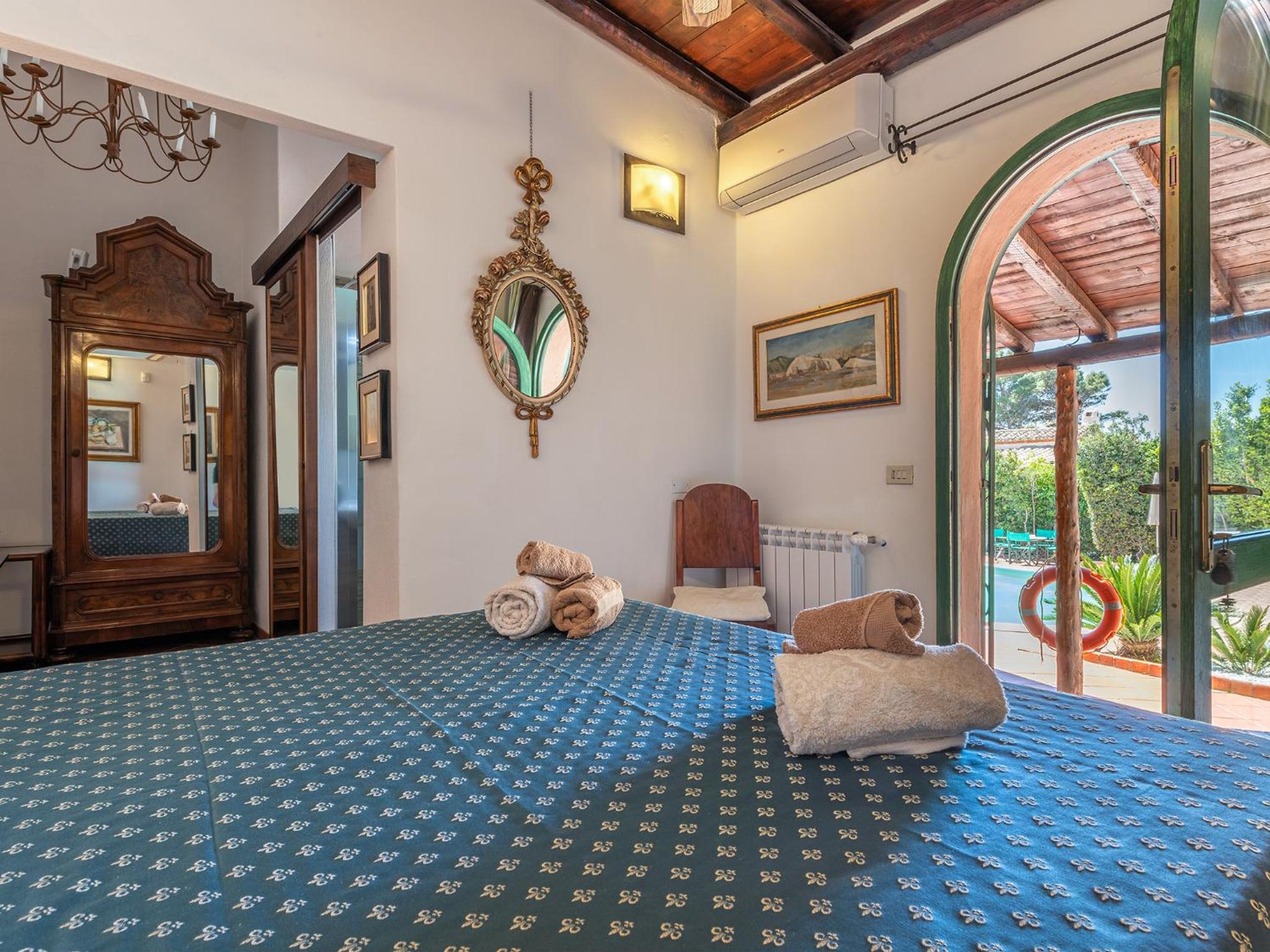 Guest House Villa Verde - Short Term Room Rentals