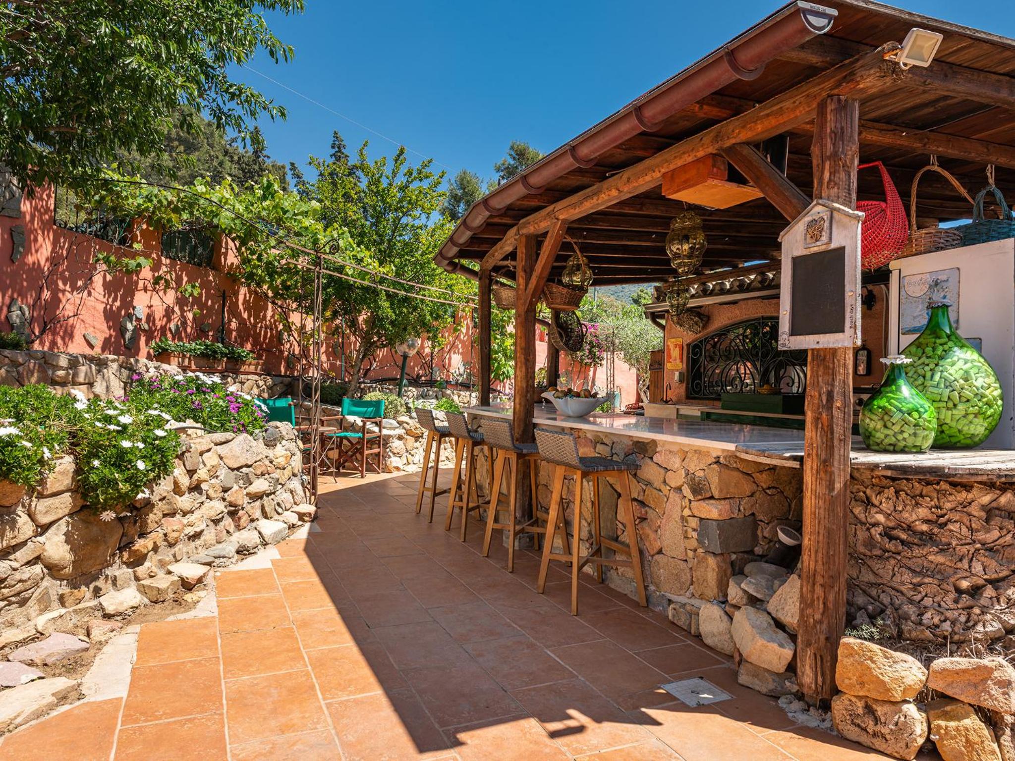 Guest House Villa Verde - Short Term Room Rentals