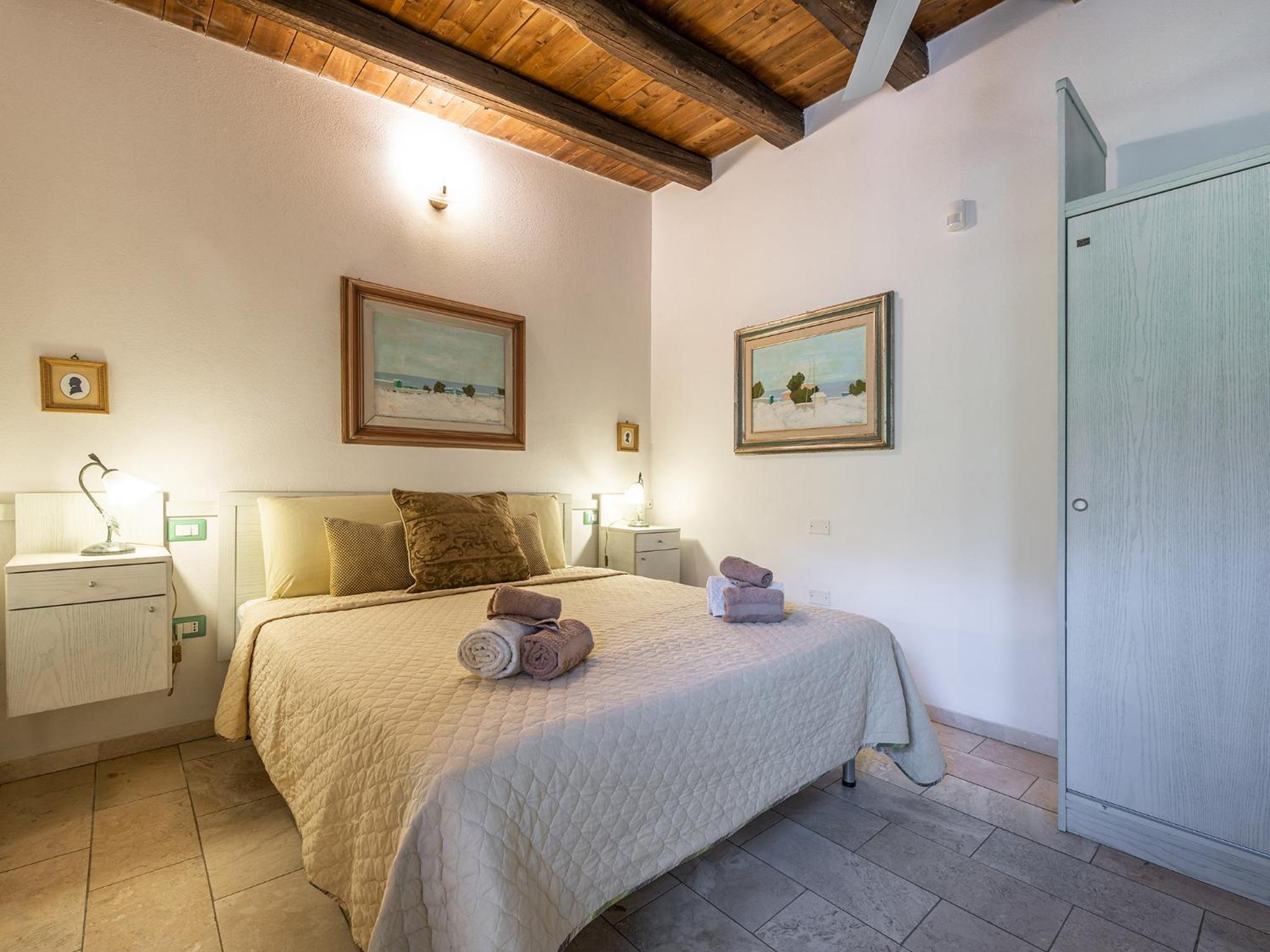 Guest House Villa Verde - Short Term Room Rentals
