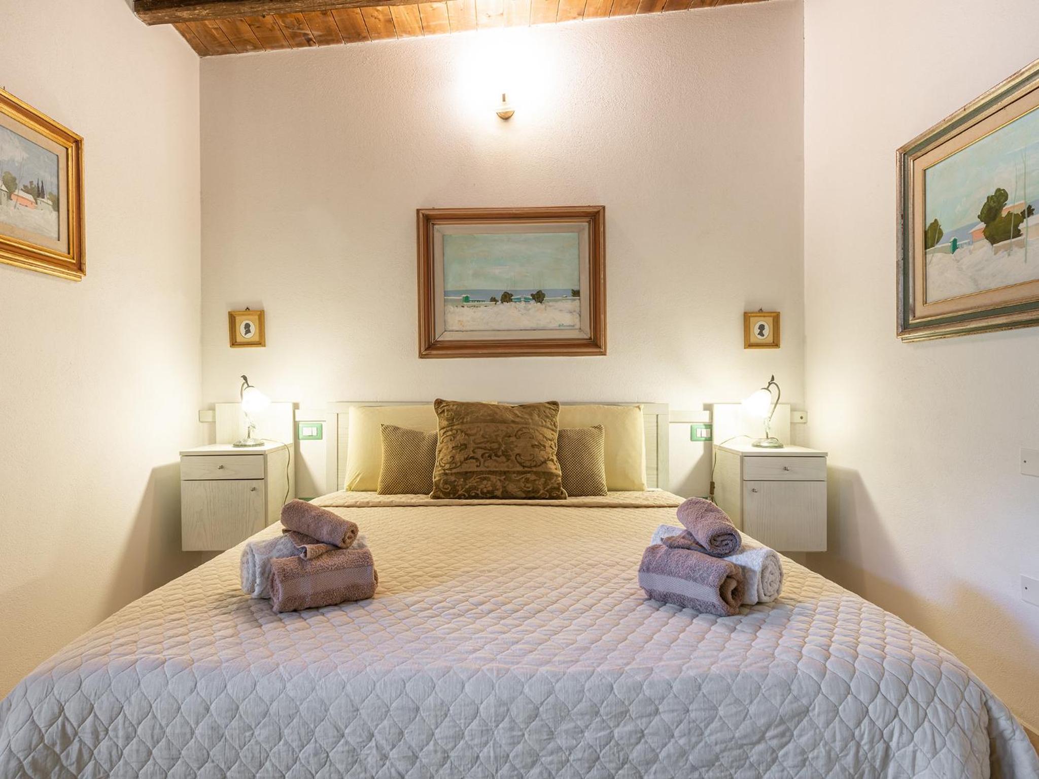 Guest House Villa Verde - Short Term Room Rentals