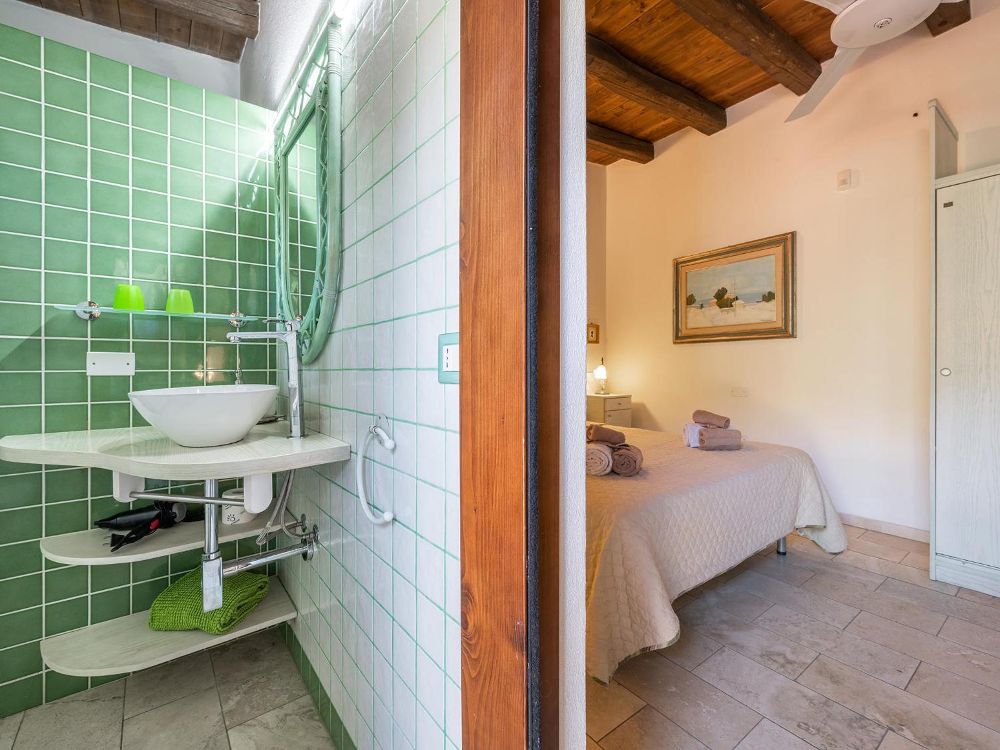 Guest House Villa Verde - Short Term Room Rentals