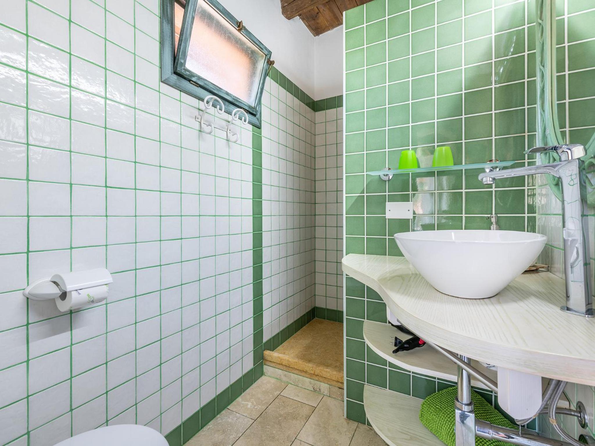Guest House Villa Verde - Short Term Room Rentals